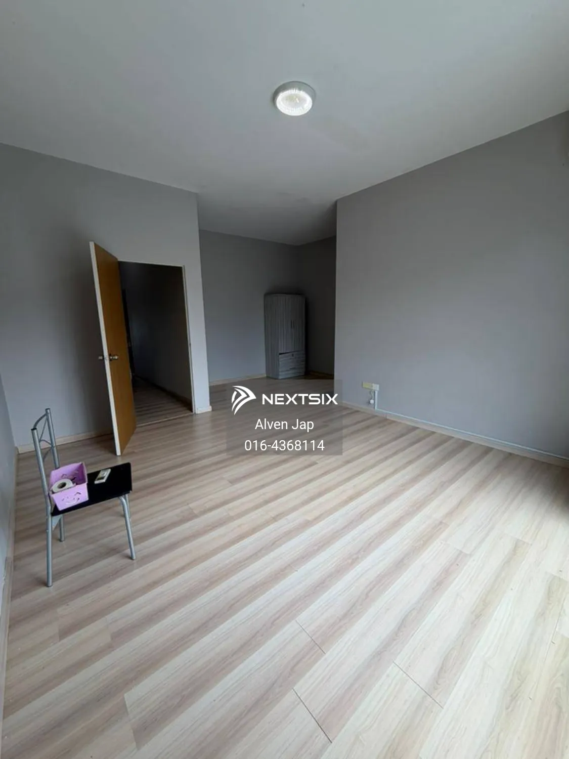 3-sty Terrace/Link House For Sale in Kota Samarahan Sarawak - Image 6
