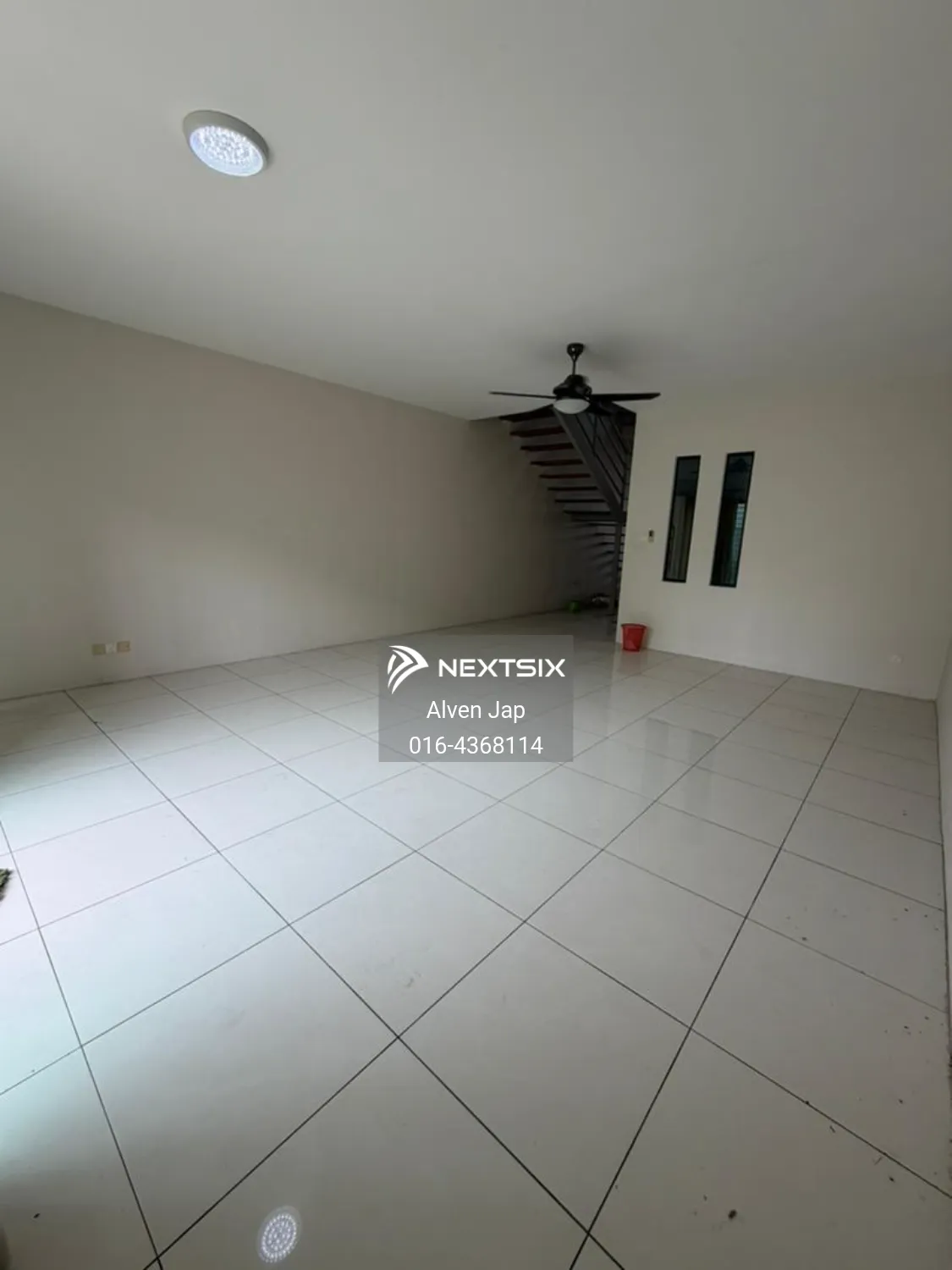 3-sty Terrace/Link House For Sale in Kota Samarahan Sarawak - Image 7