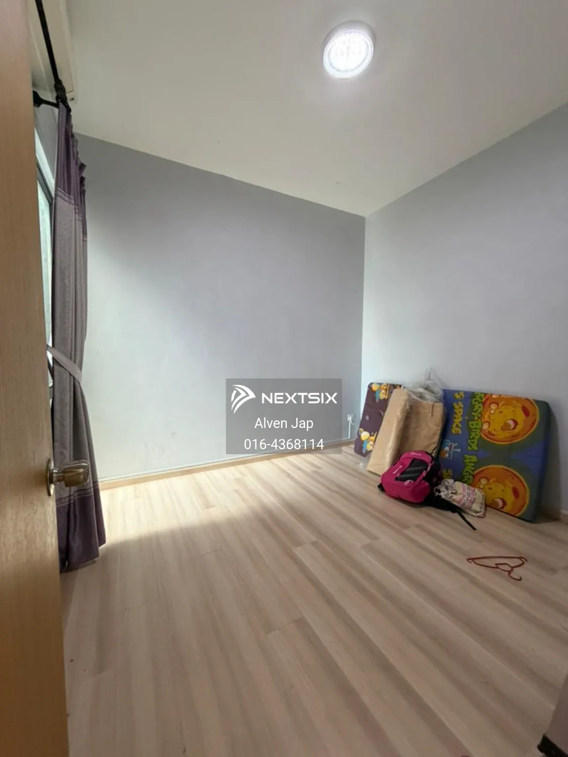 3-sty Terrace/Link House For Sale in Kota Samarahan Sarawak - Image 8