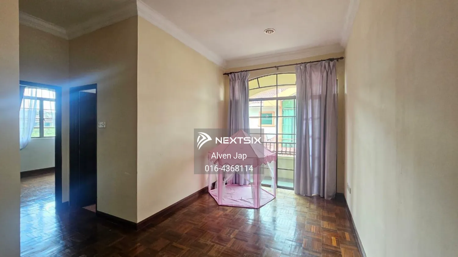 2-sty Terrace/Link House For Sale in Kuching Sarawak - Image 5