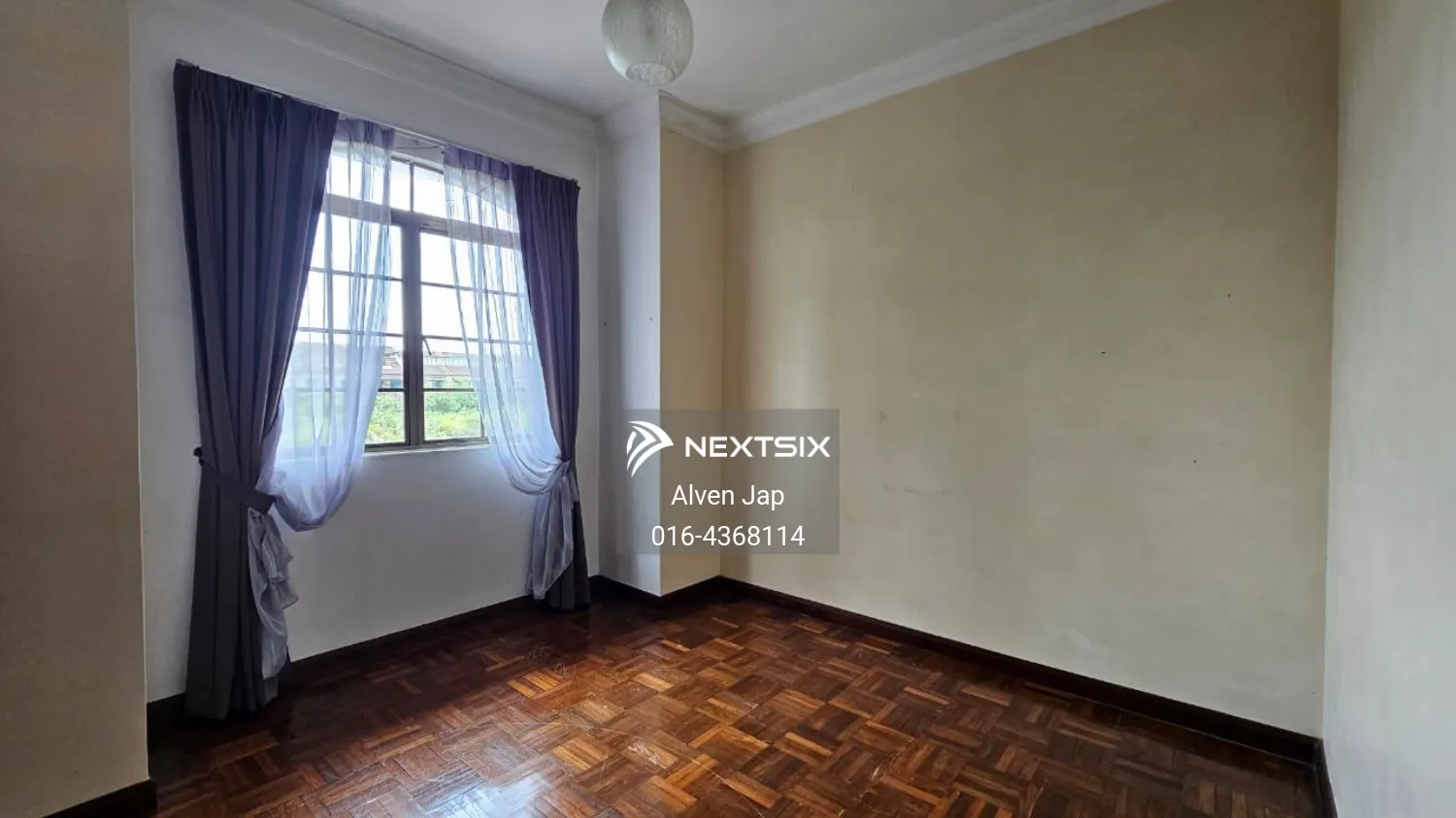 2-sty Terrace/Link House For Sale in Kuching Sarawak - Image 6