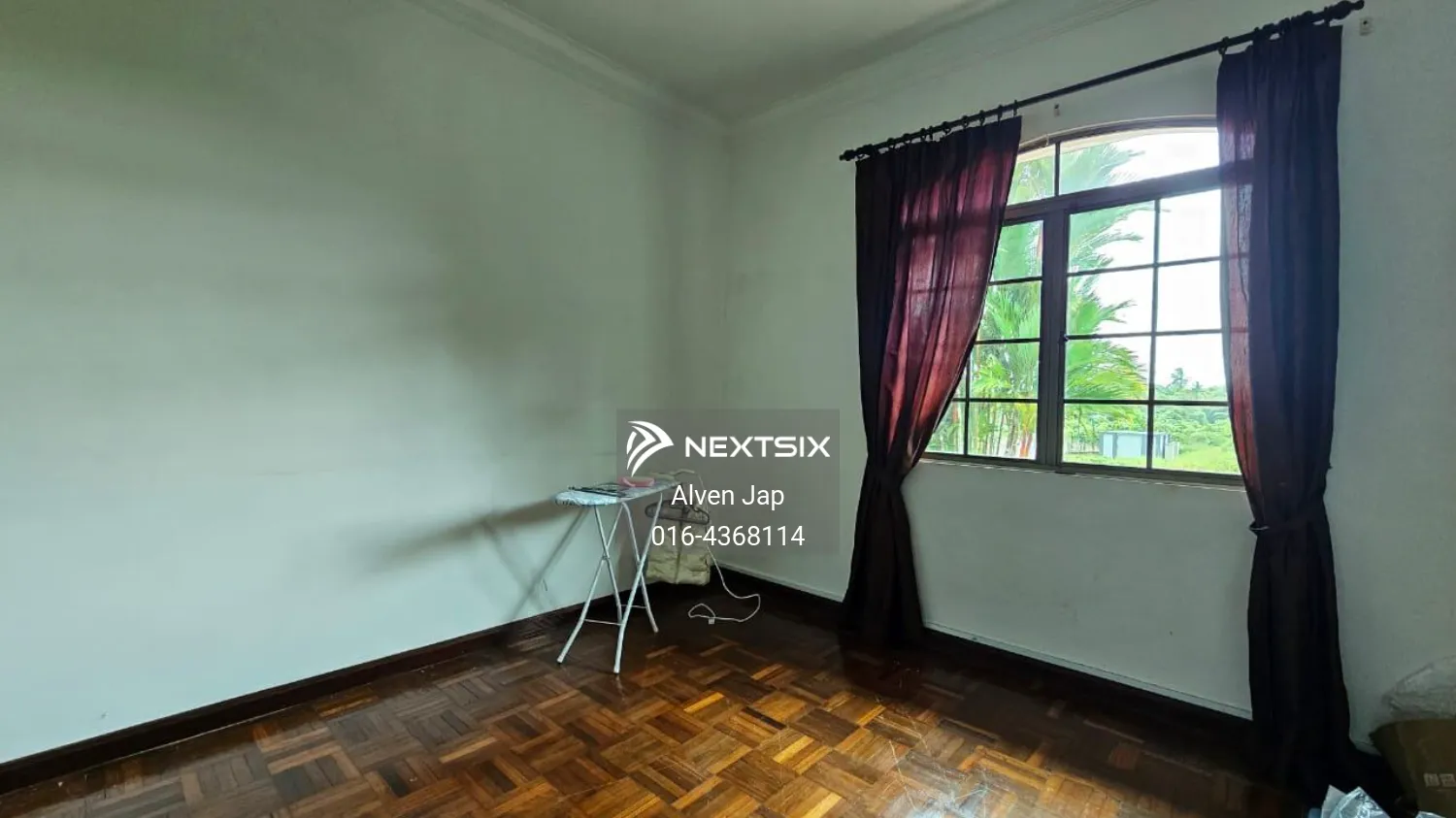 2-sty Terrace/Link House For Sale in Kuching Sarawak - Image 7