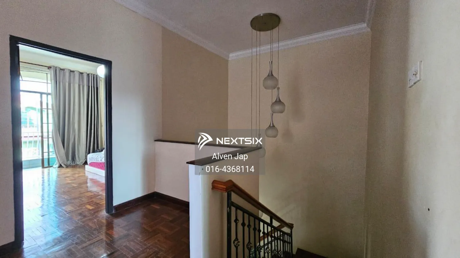 2-sty Terrace/Link House For Sale in Kuching Sarawak - Image 8