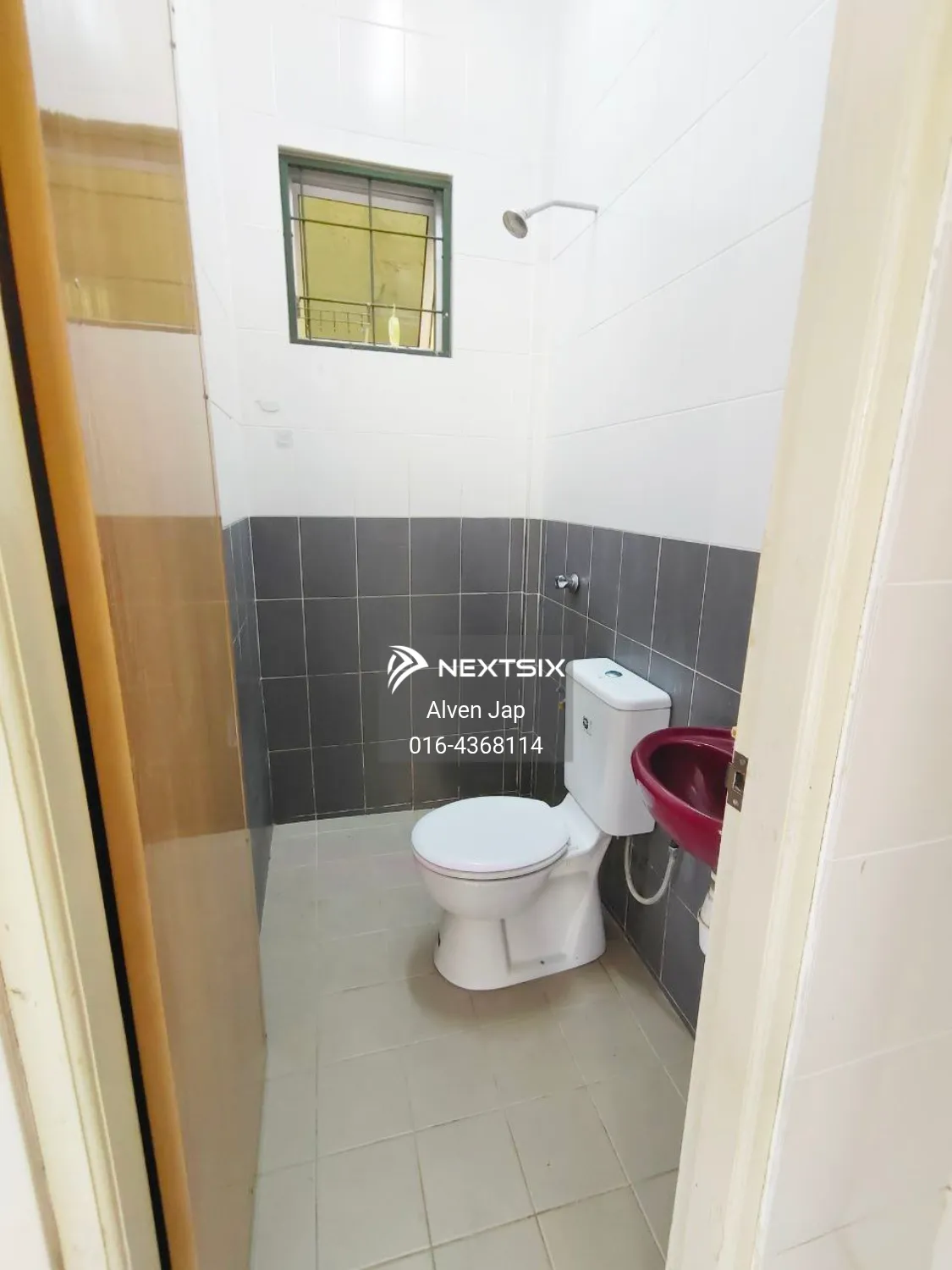 1-sty Terrace/Link House For Sale in Kuching Sarawak - Image 8