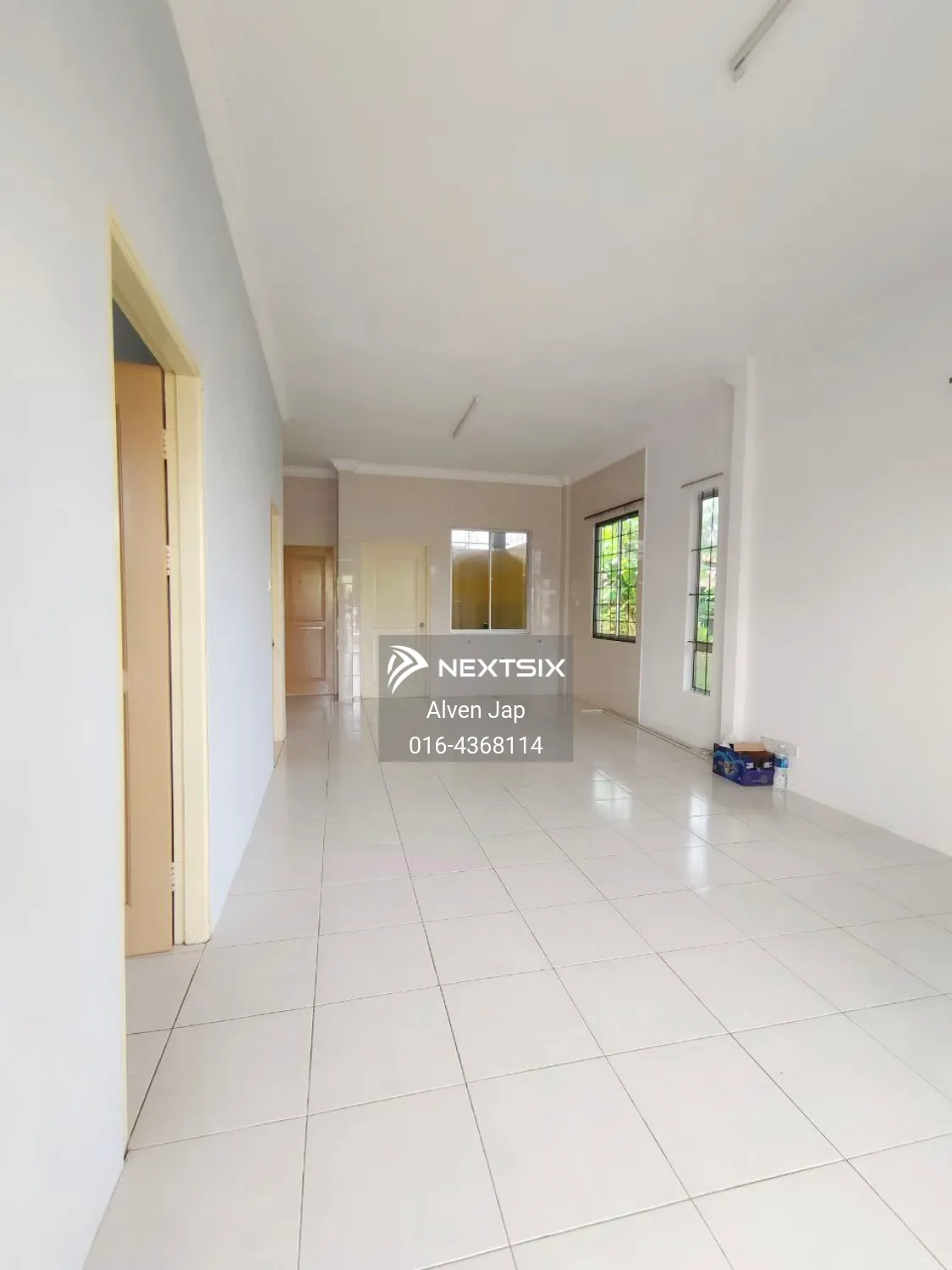 1-sty Terrace/Link House For Sale in Kuching Sarawak