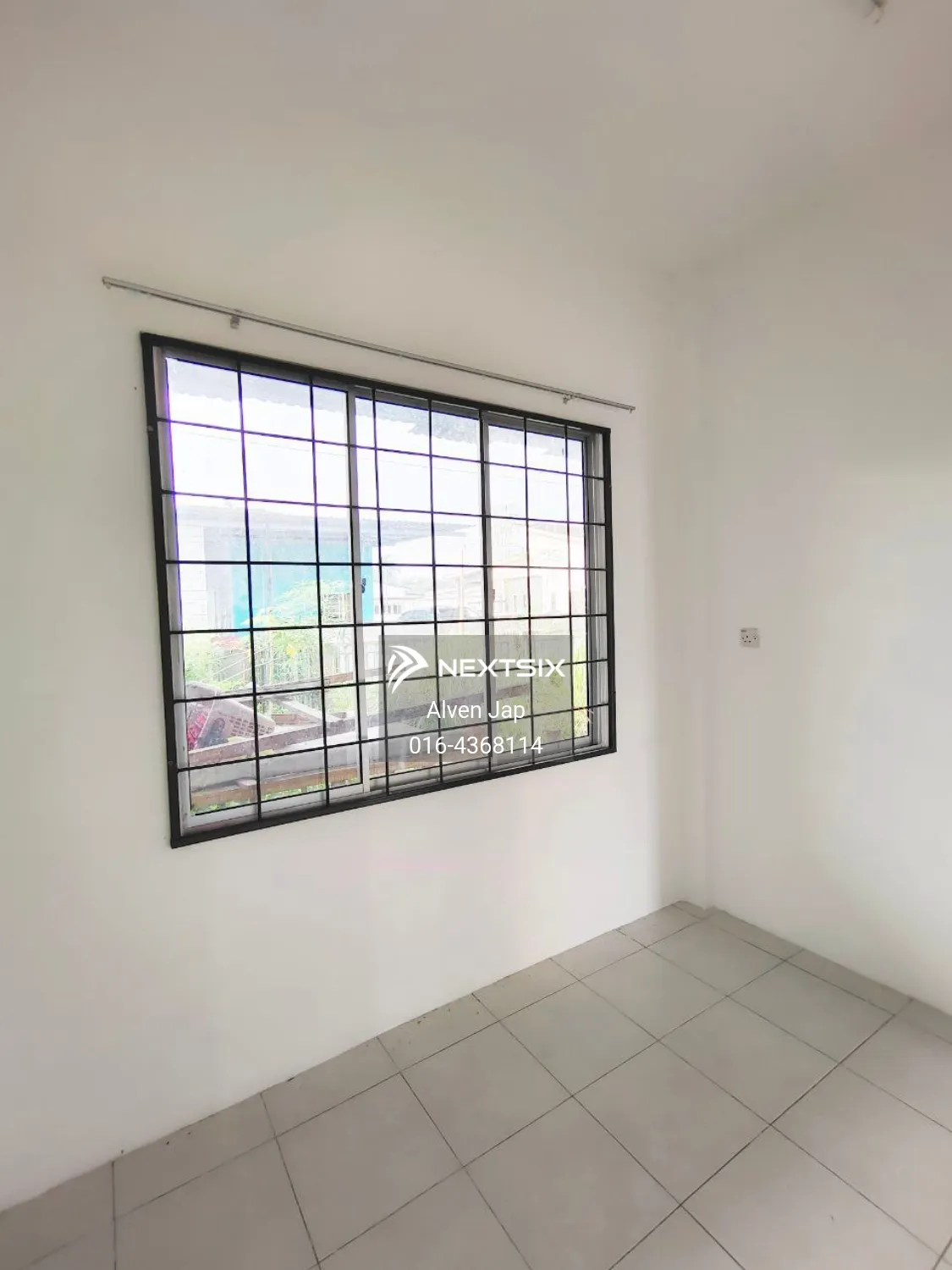 1-sty Terrace/Link House For Sale in Kuching Sarawak - Image 6