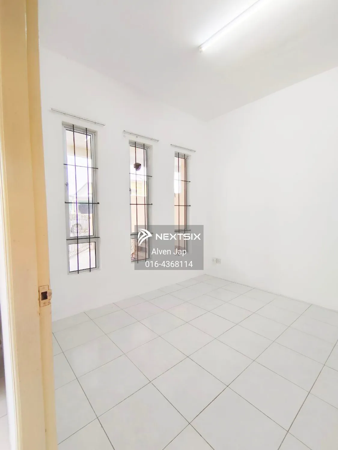 1-sty Terrace/Link House For Sale in Kuching Sarawak - Image 7