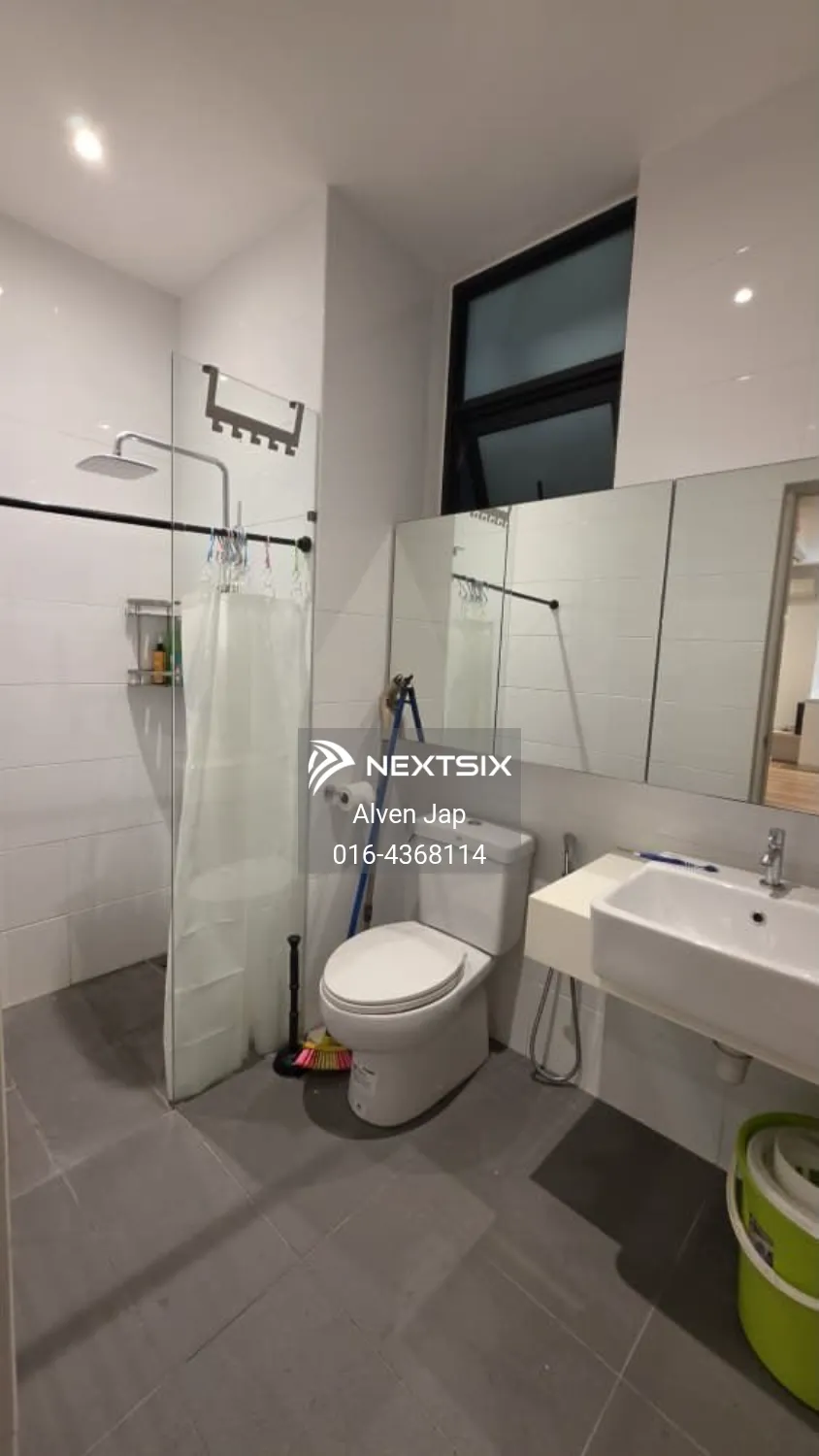 Condominium For Rent in Kuching Sarawak - Image 10