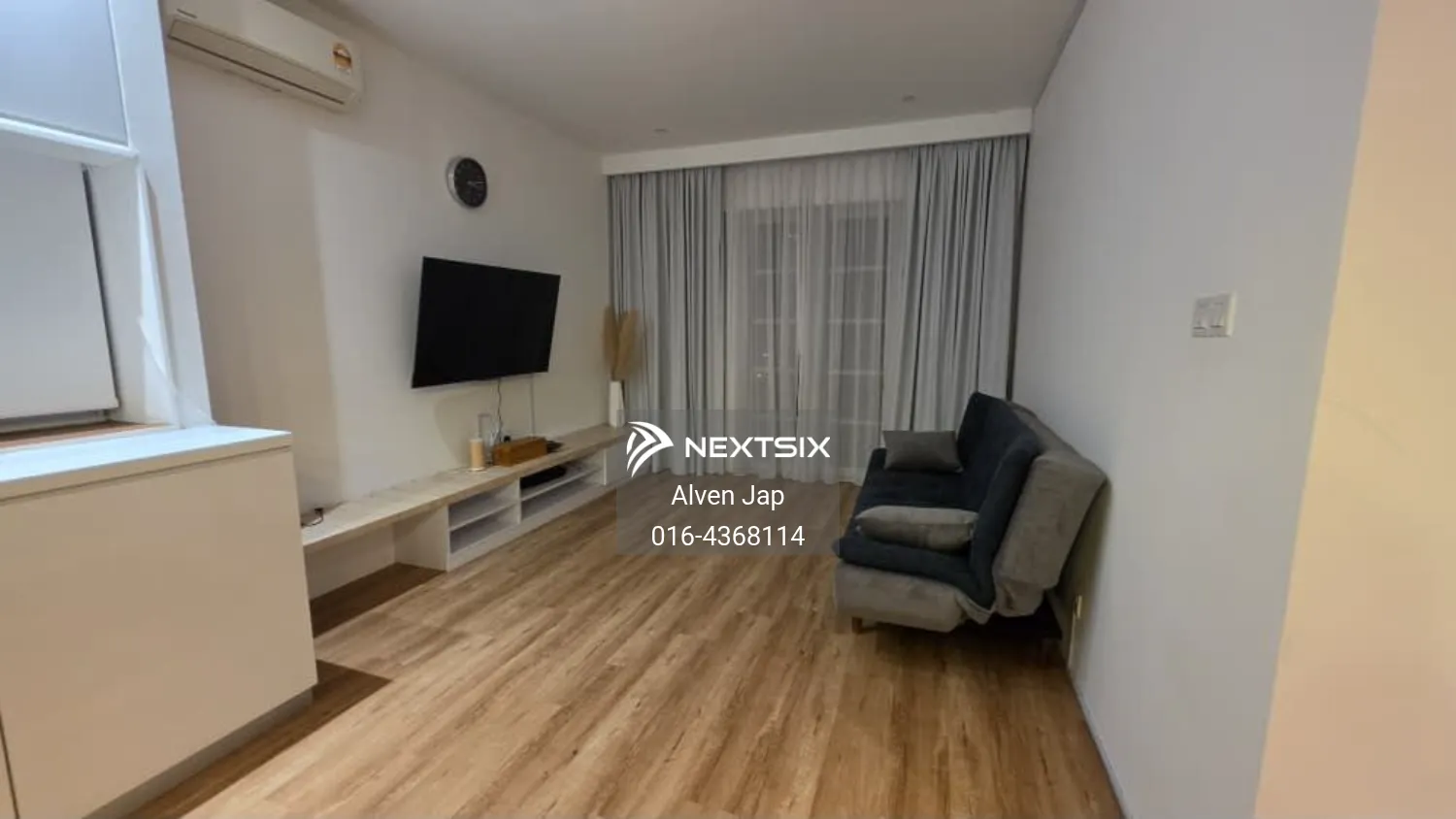 Condominium For Rent in Kuching Sarawak - Image 3