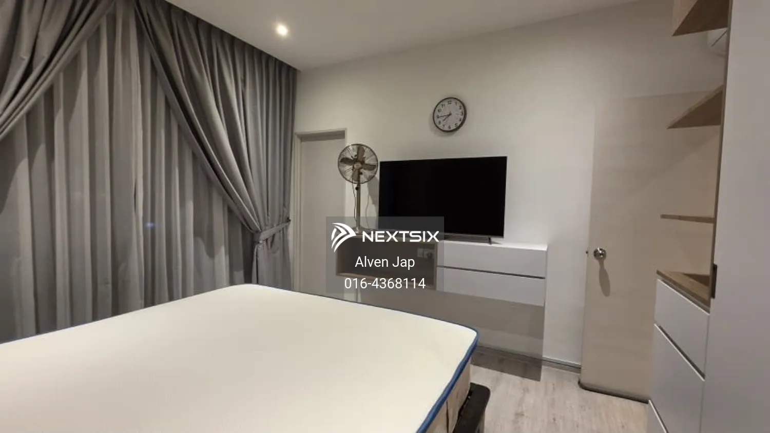 Condominium For Rent in Kuching Sarawak - Image 4