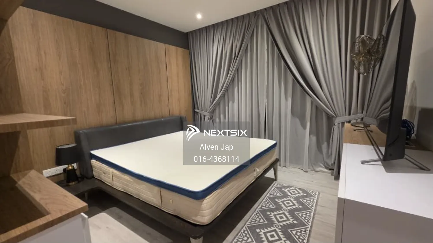 Condominium For Rent in Kuching Sarawak - Image 5