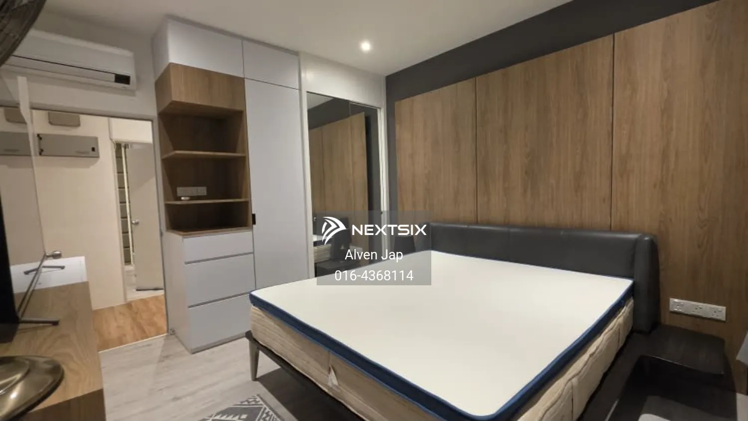 Condominium For Rent in Kuching Sarawak - Image 7
