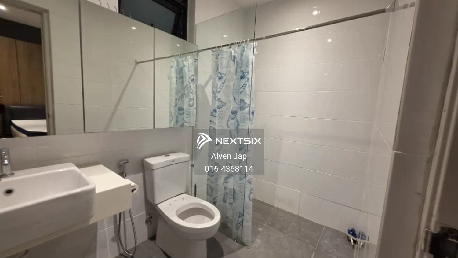 Condominium For Rent in Kuching Sarawak - Image 9