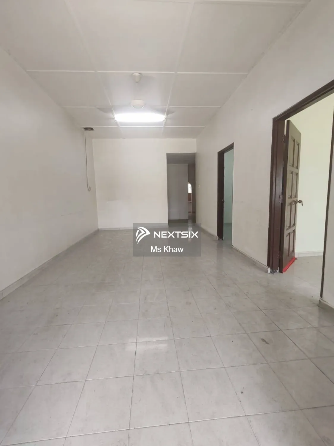 1-sty Terrace/Link House For Sale in Skudai Johor