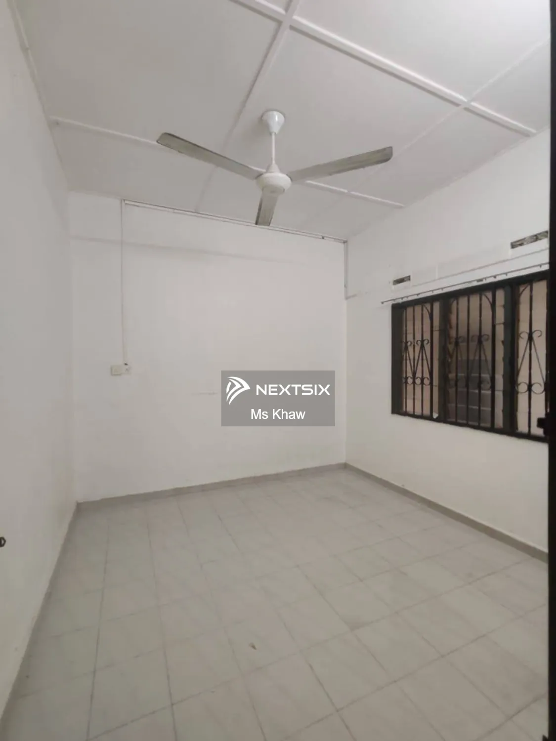 1-sty Terrace/Link House For Sale in Skudai Johor - Image 5