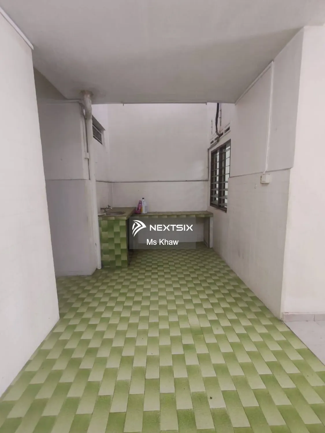 1-sty Terrace/Link House For Sale in Skudai Johor - Image 7