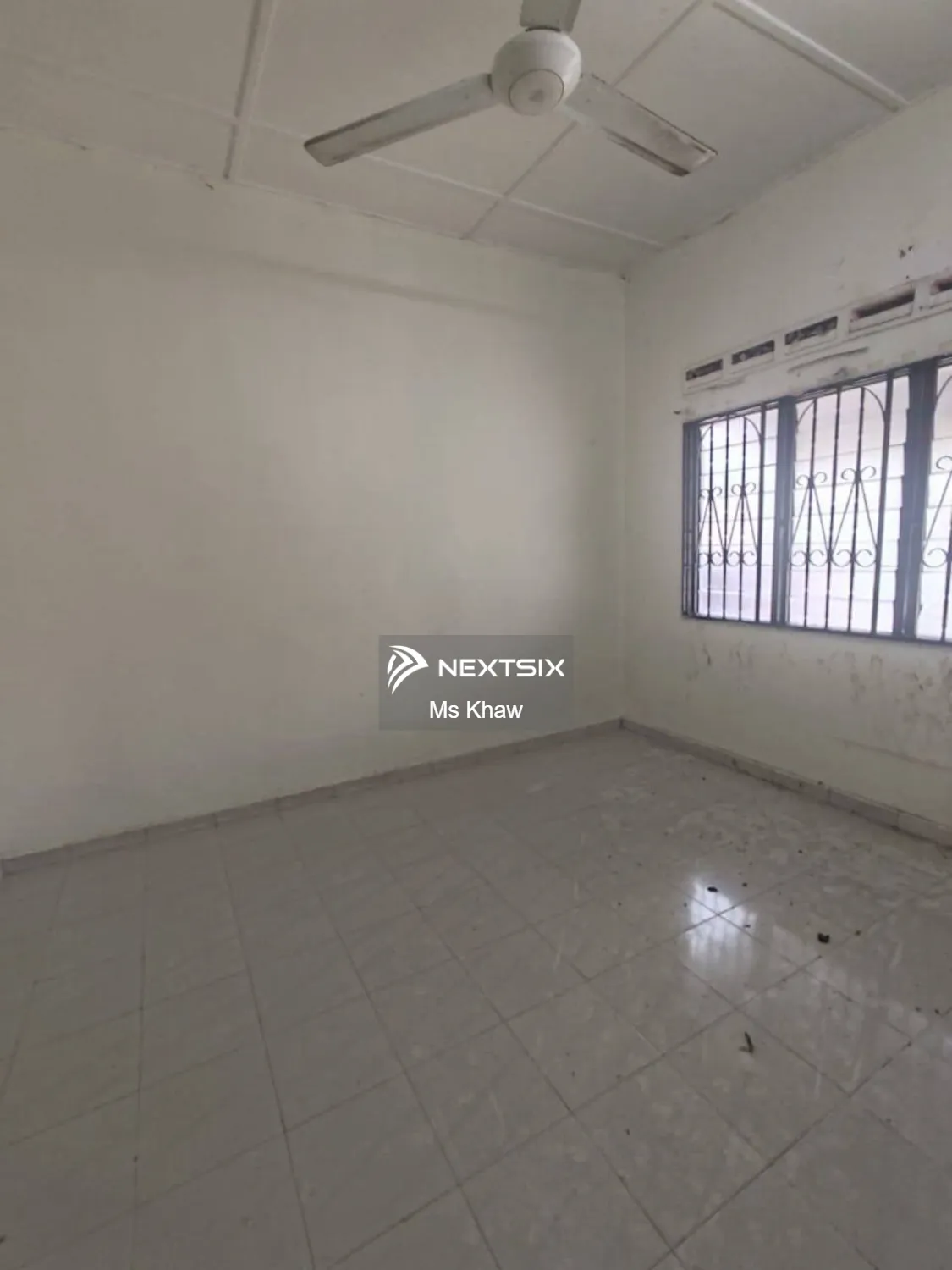 1-sty Terrace/Link House For Sale in Skudai Johor - Image 8