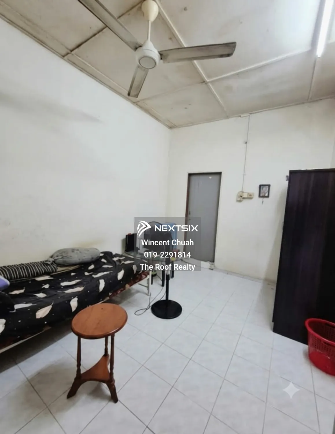 1-sty Terrace/Link House For Sale in Setapak Wilayah Persekutuan Kuala Lumpur - Image 5