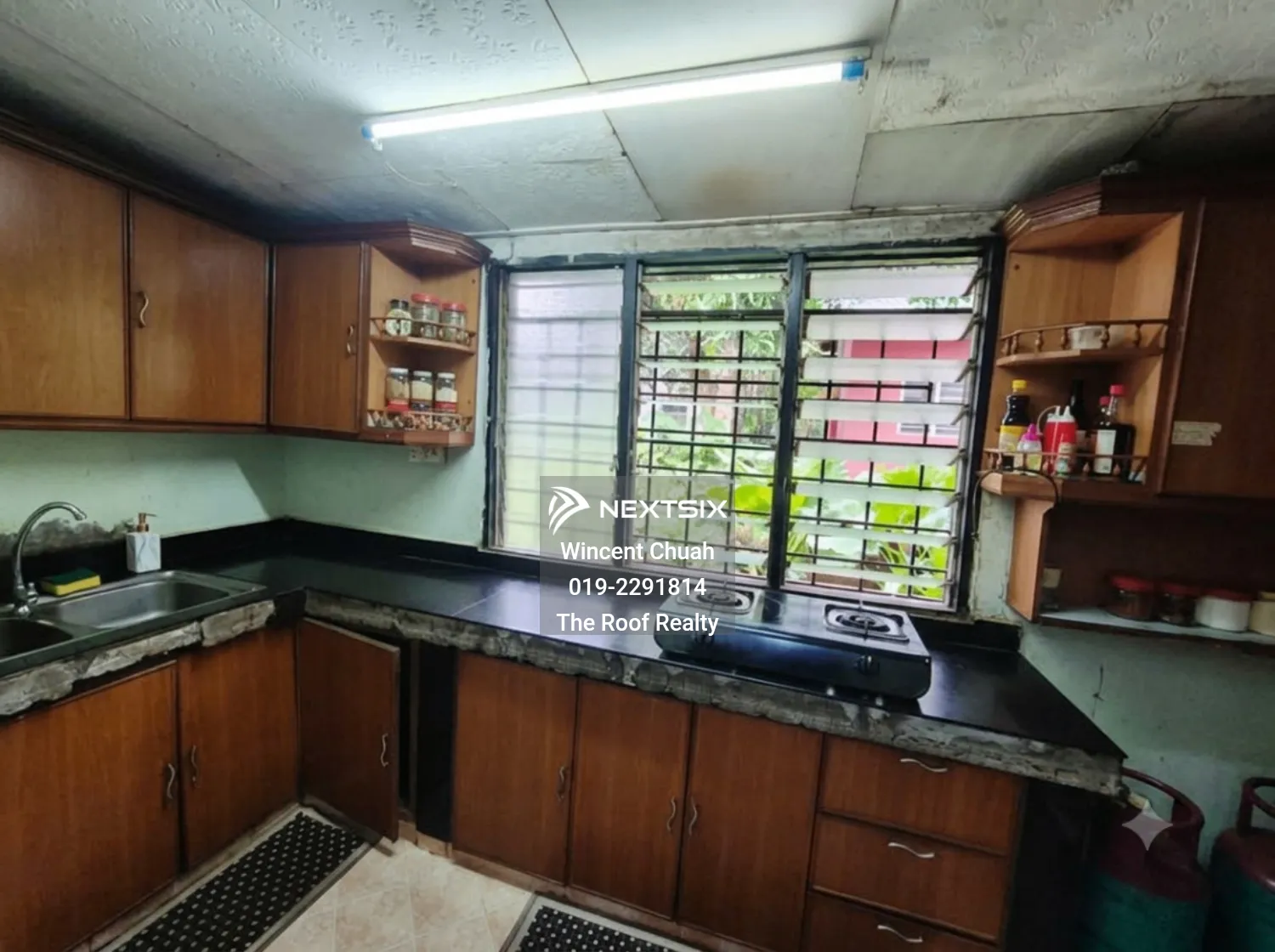 1-sty Terrace/Link House For Sale in Setapak Wilayah Persekutuan Kuala Lumpur - Image 6