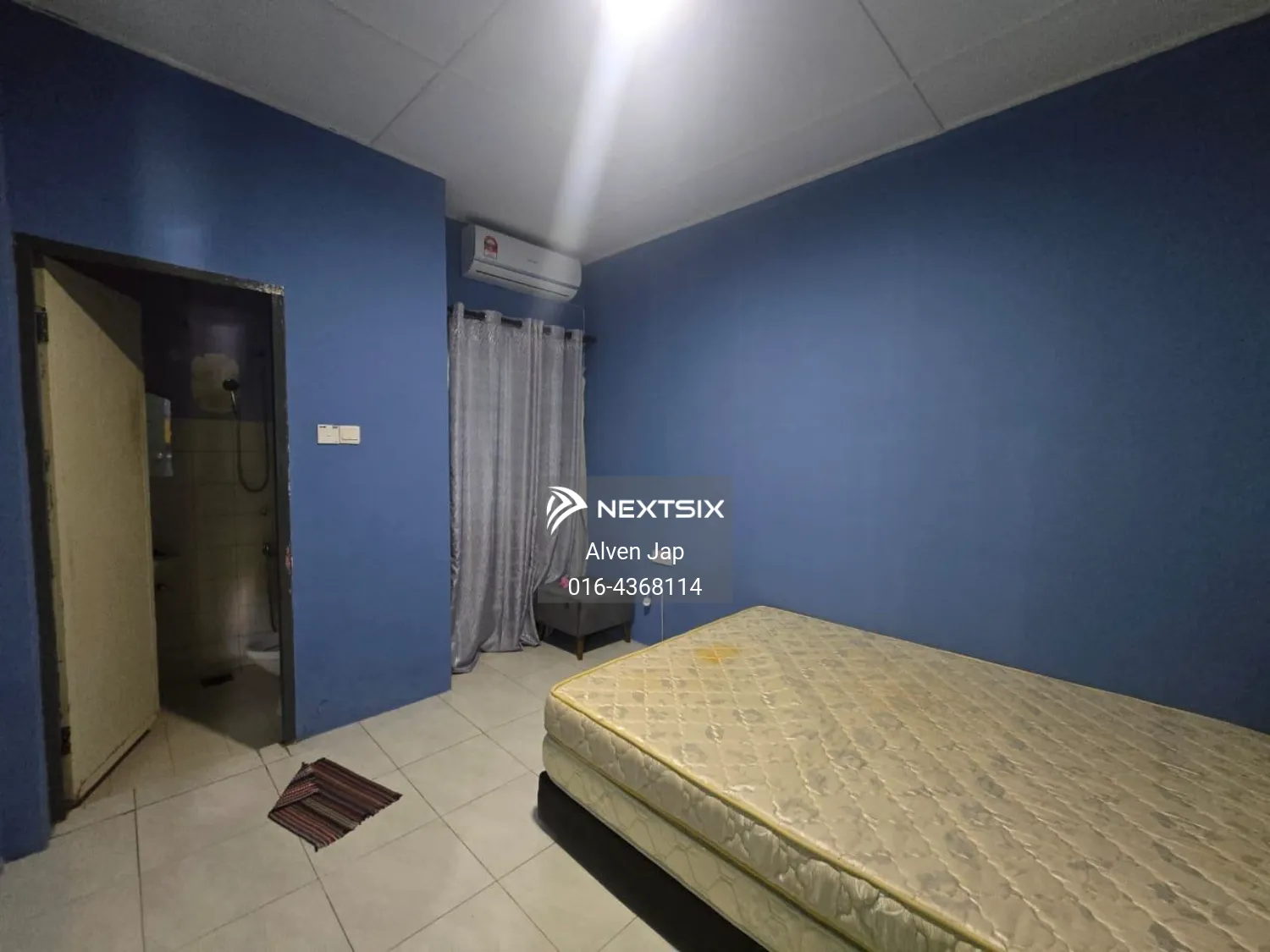 1-sty Terrace/Link House For Sale in Kuching Sarawak - Image 5