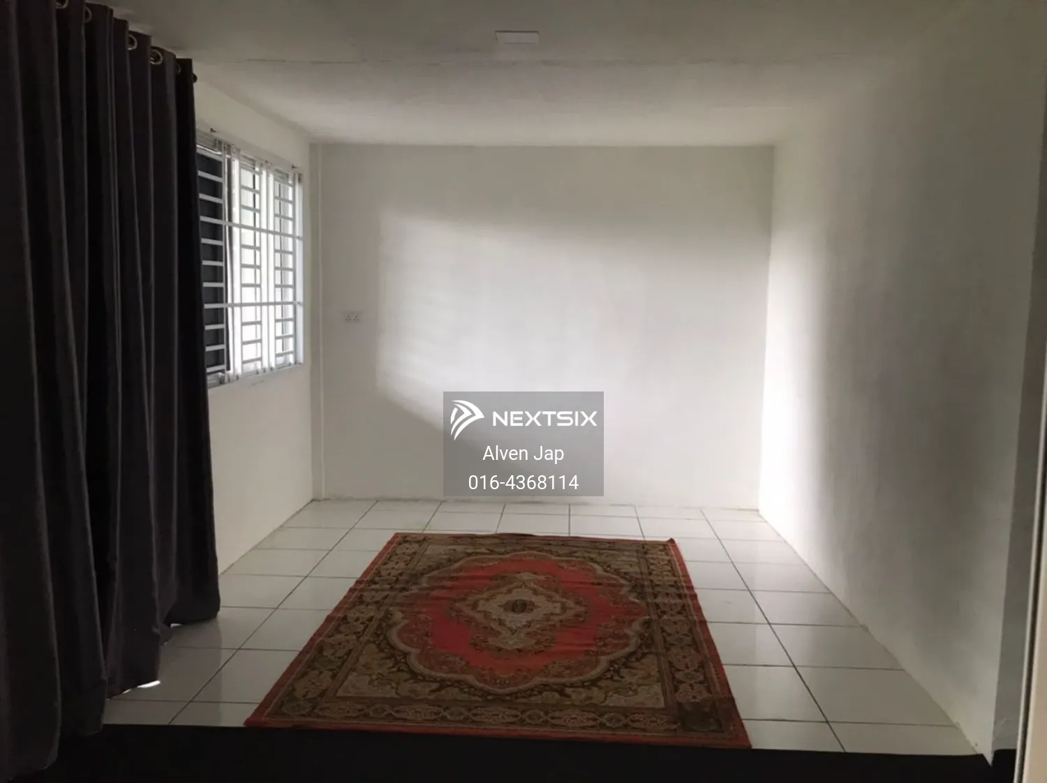 3-sty Terrace/Link House For Sale in Kuching Sarawak - Image 4