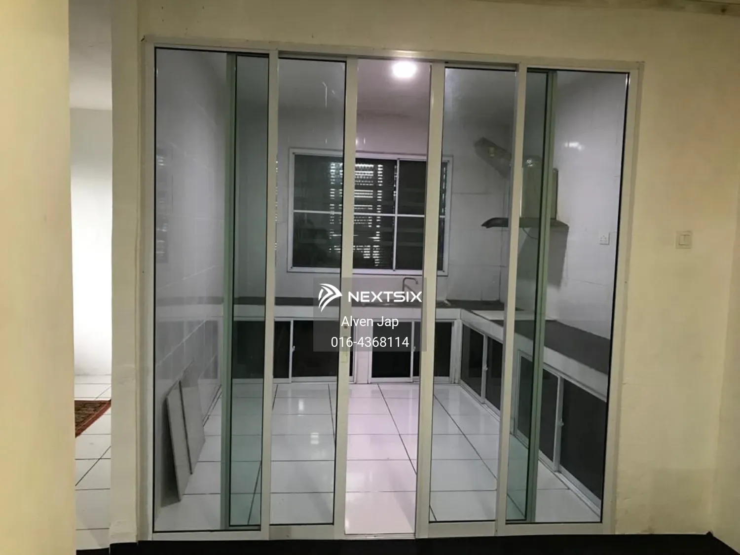 3-sty Terrace/Link House For Sale in Kuching Sarawak - Image 6