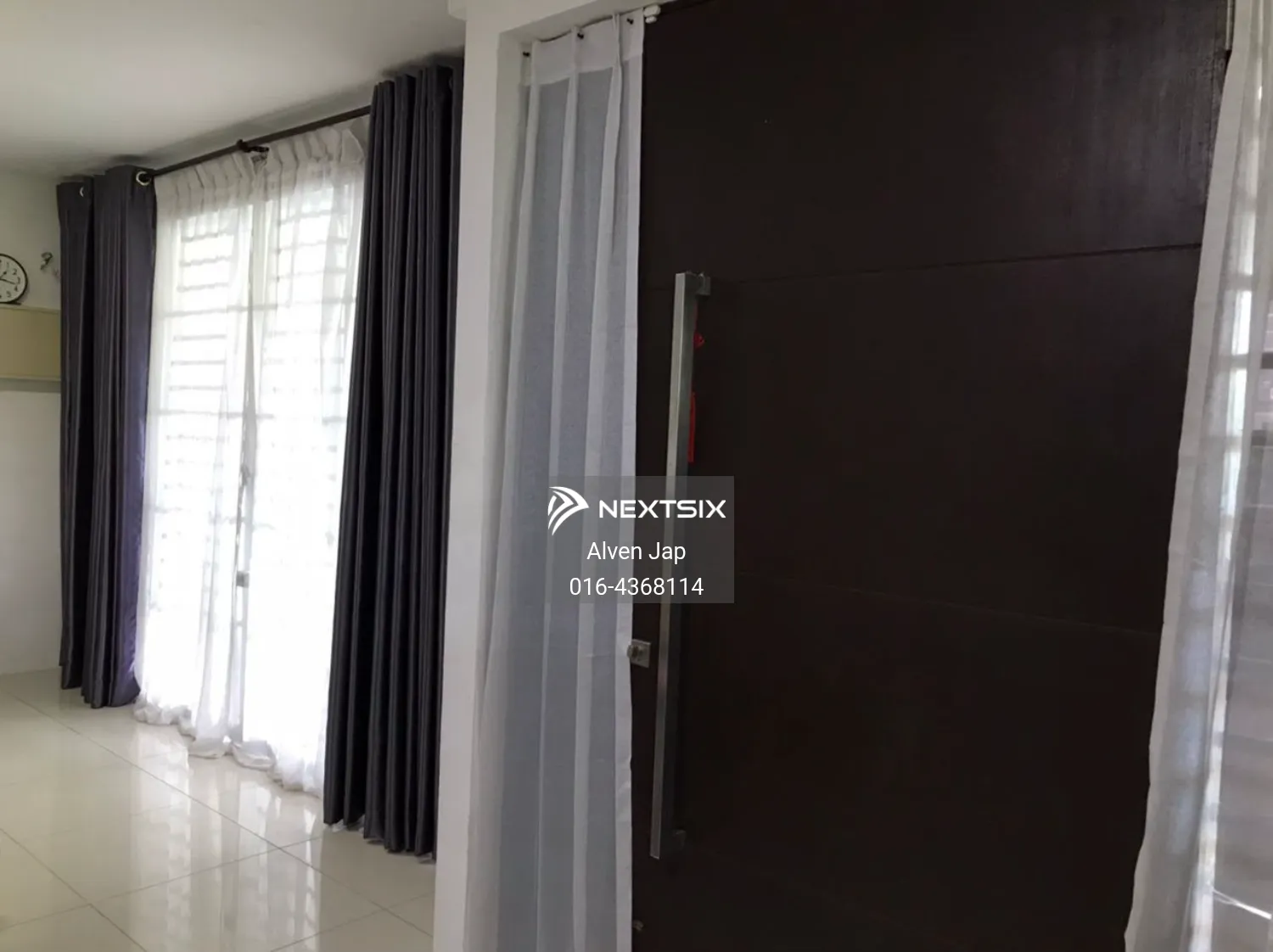3-sty Terrace/Link House For Sale in Kuching Sarawak - Image 8
