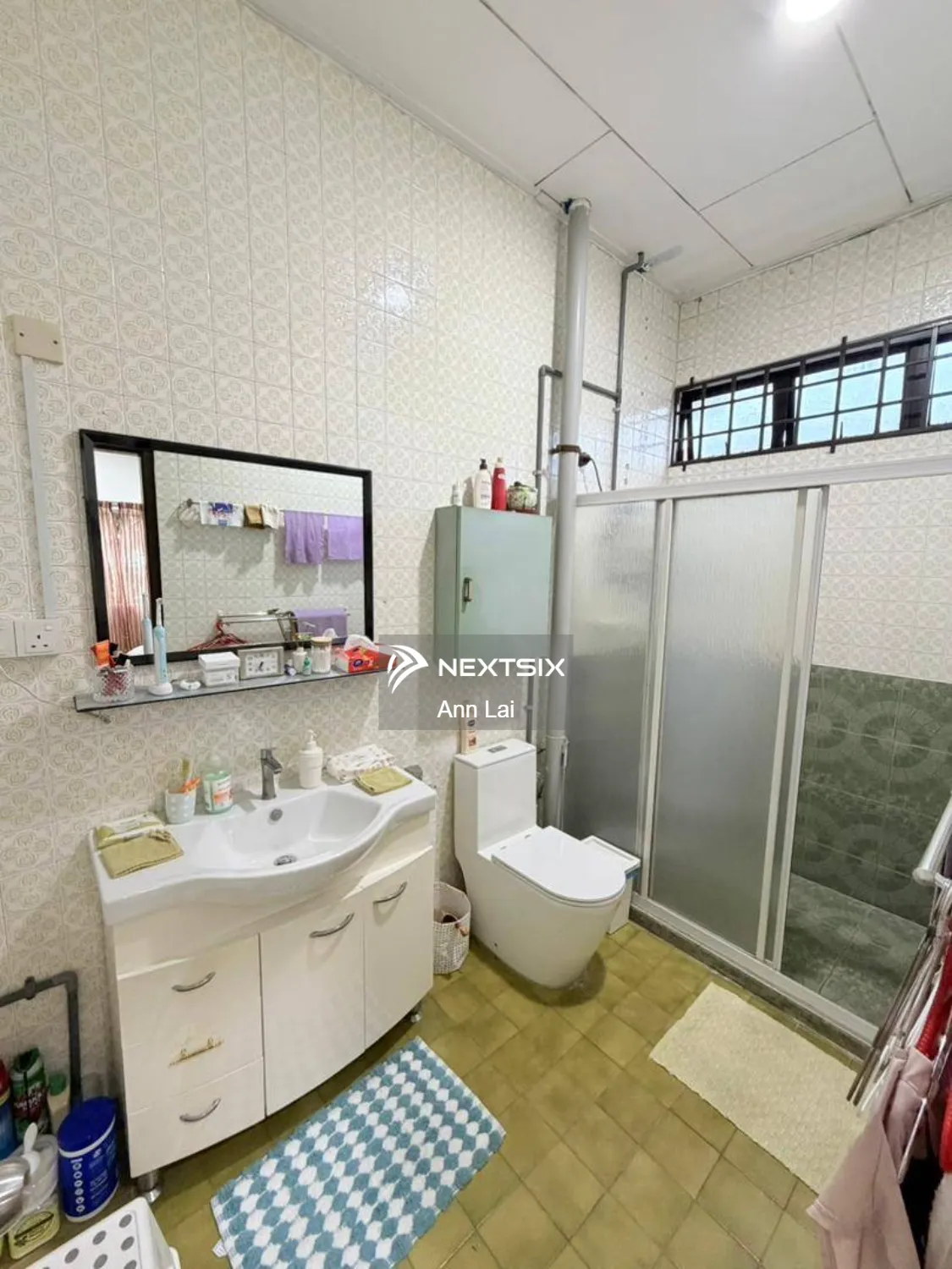 Semi-detached House For Sale in Johor Bahru Johor - Image 9