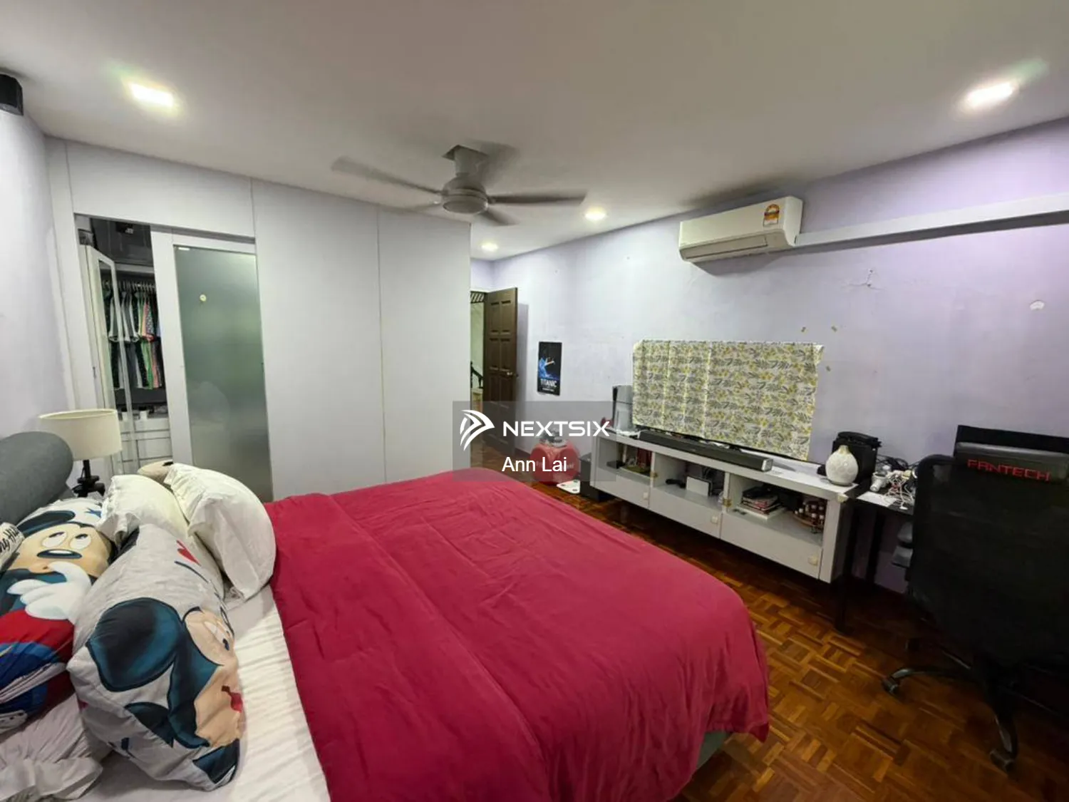 Semi-detached House For Sale in Johor Bahru Johor - Image 11