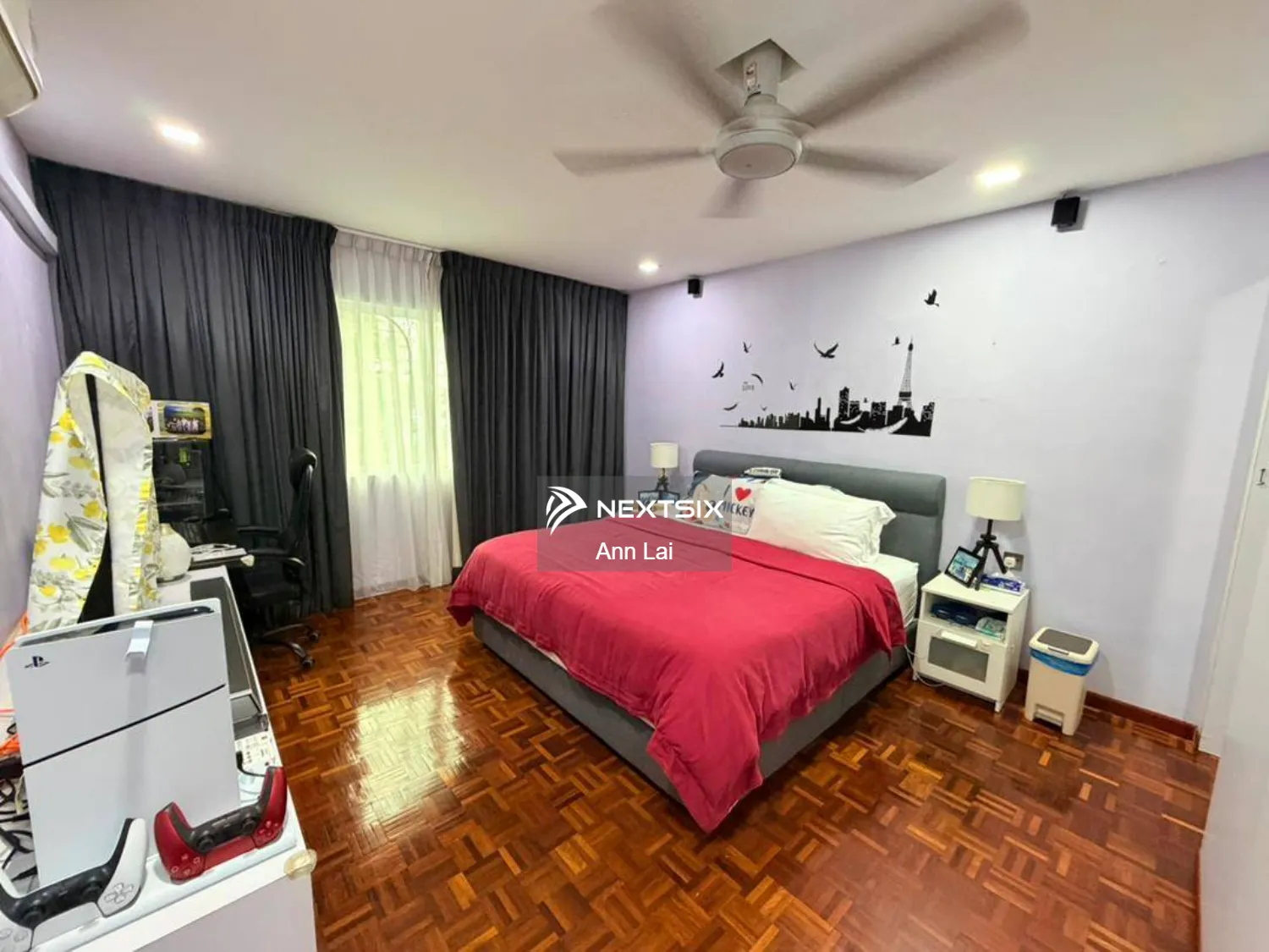 Semi-detached House For Sale in Johor Bahru Johor - Image 12