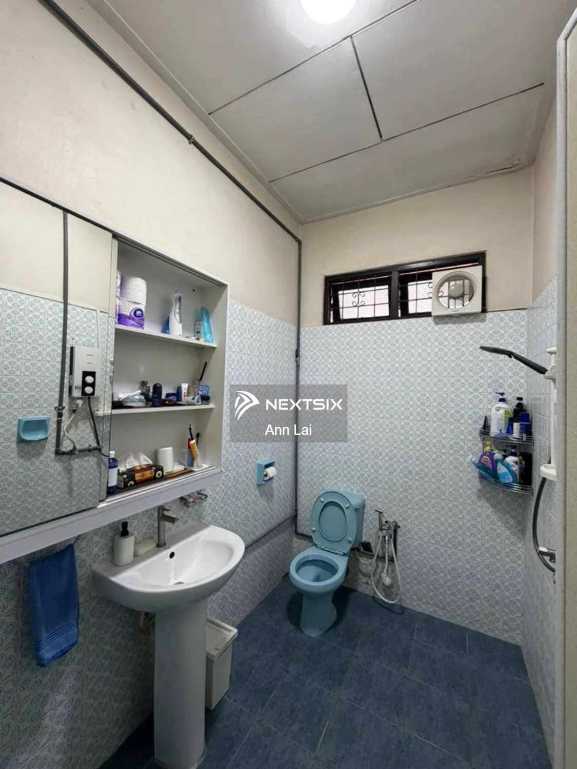 Semi-detached House For Sale in Johor Bahru Johor - Image 13