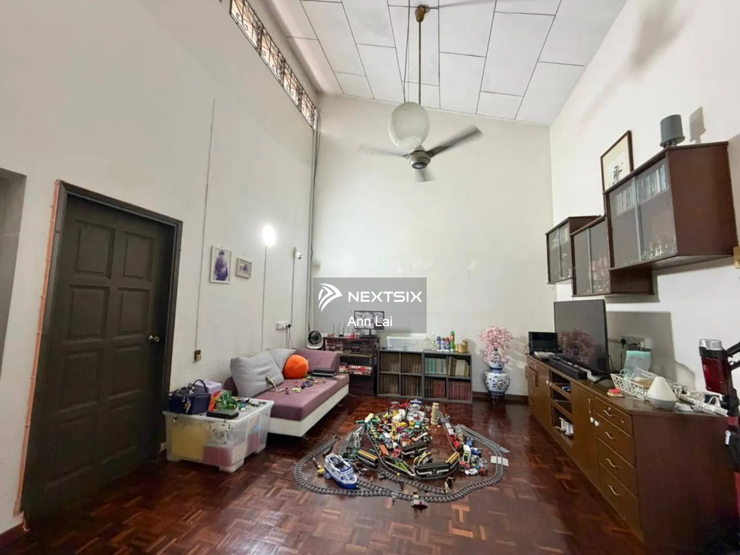 Semi-detached House For Sale in Johor Bahru Johor - Image 14