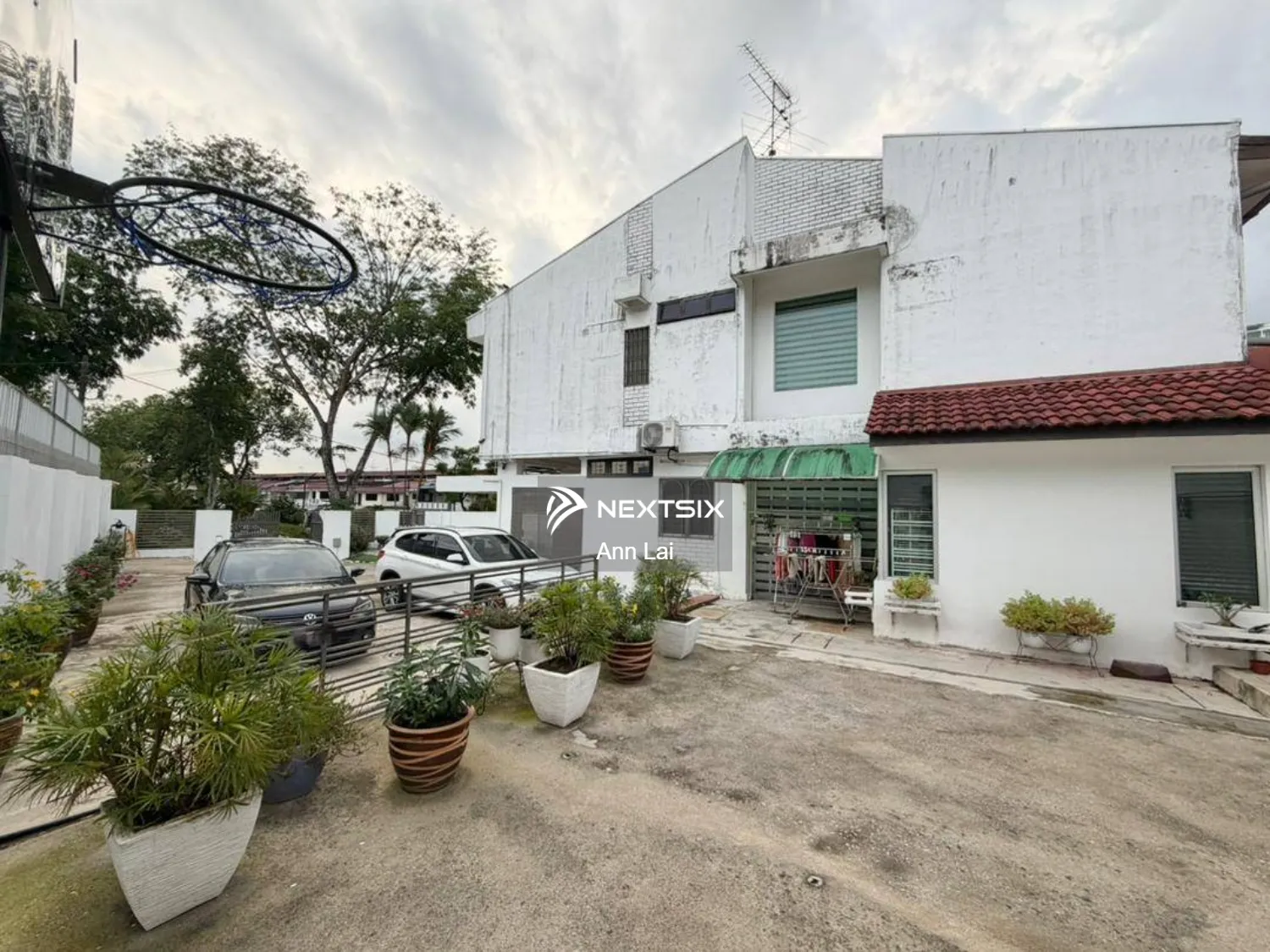 Semi-detached House For Sale in Johor Bahru Johor - Image 3