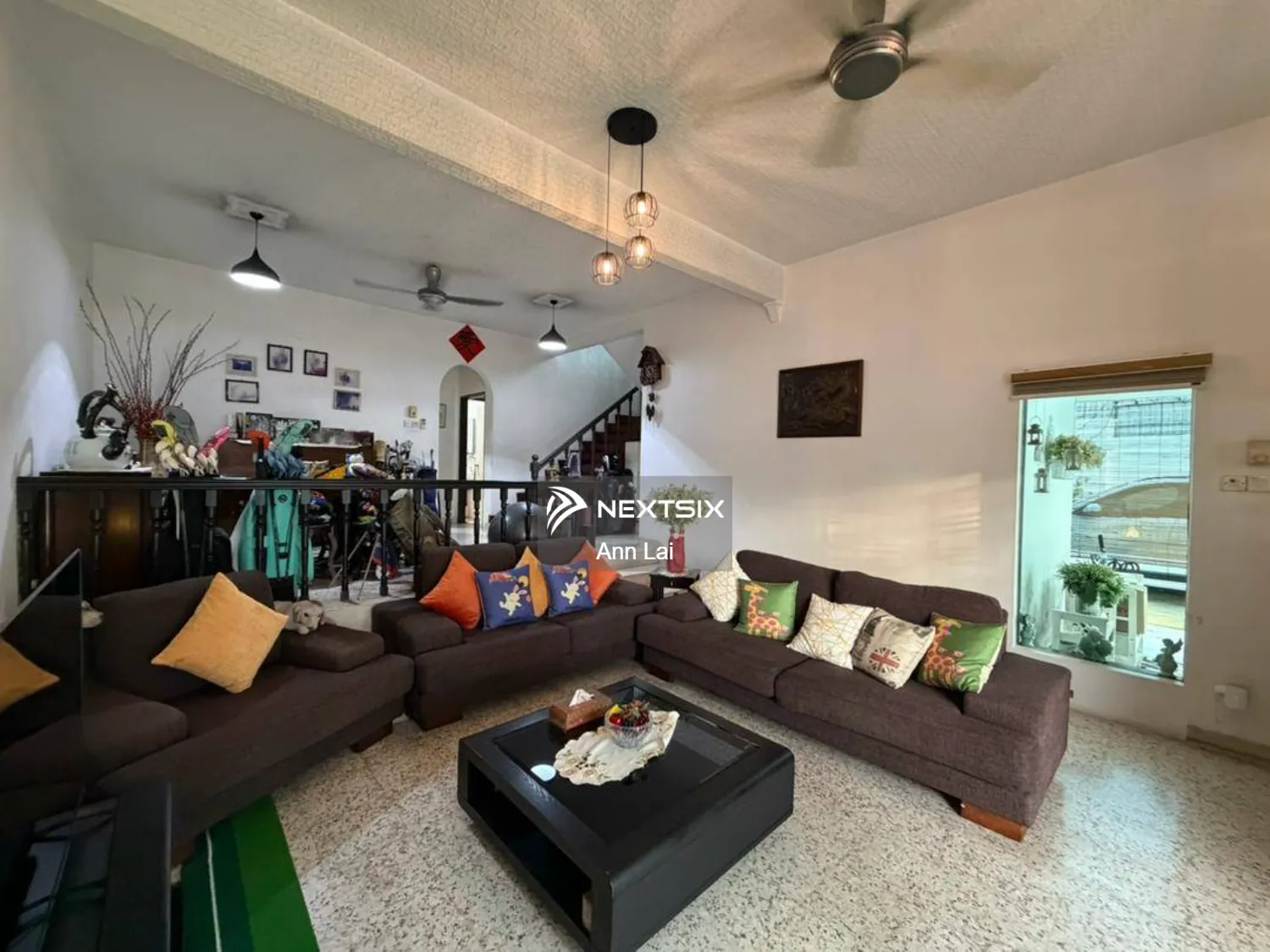 Semi-detached House For Sale in Johor Bahru Johor - Image 4