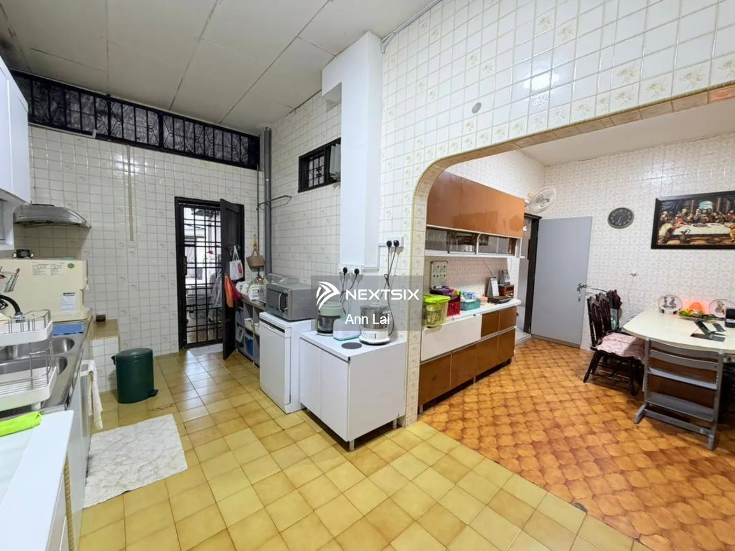 Semi-detached House For Sale in Johor Bahru Johor - Image 5
