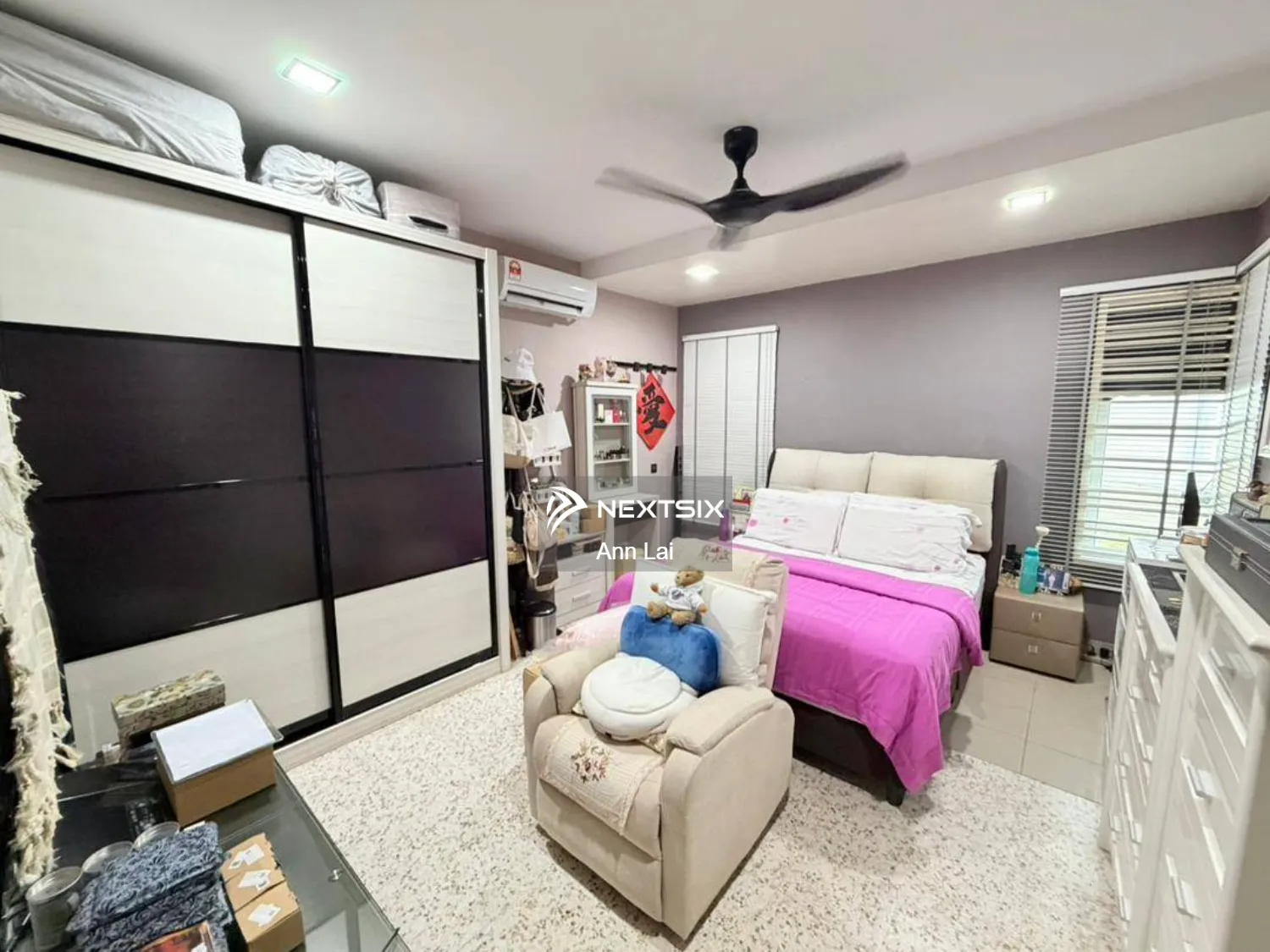 Semi-detached House For Sale in Johor Bahru Johor - Image 6
