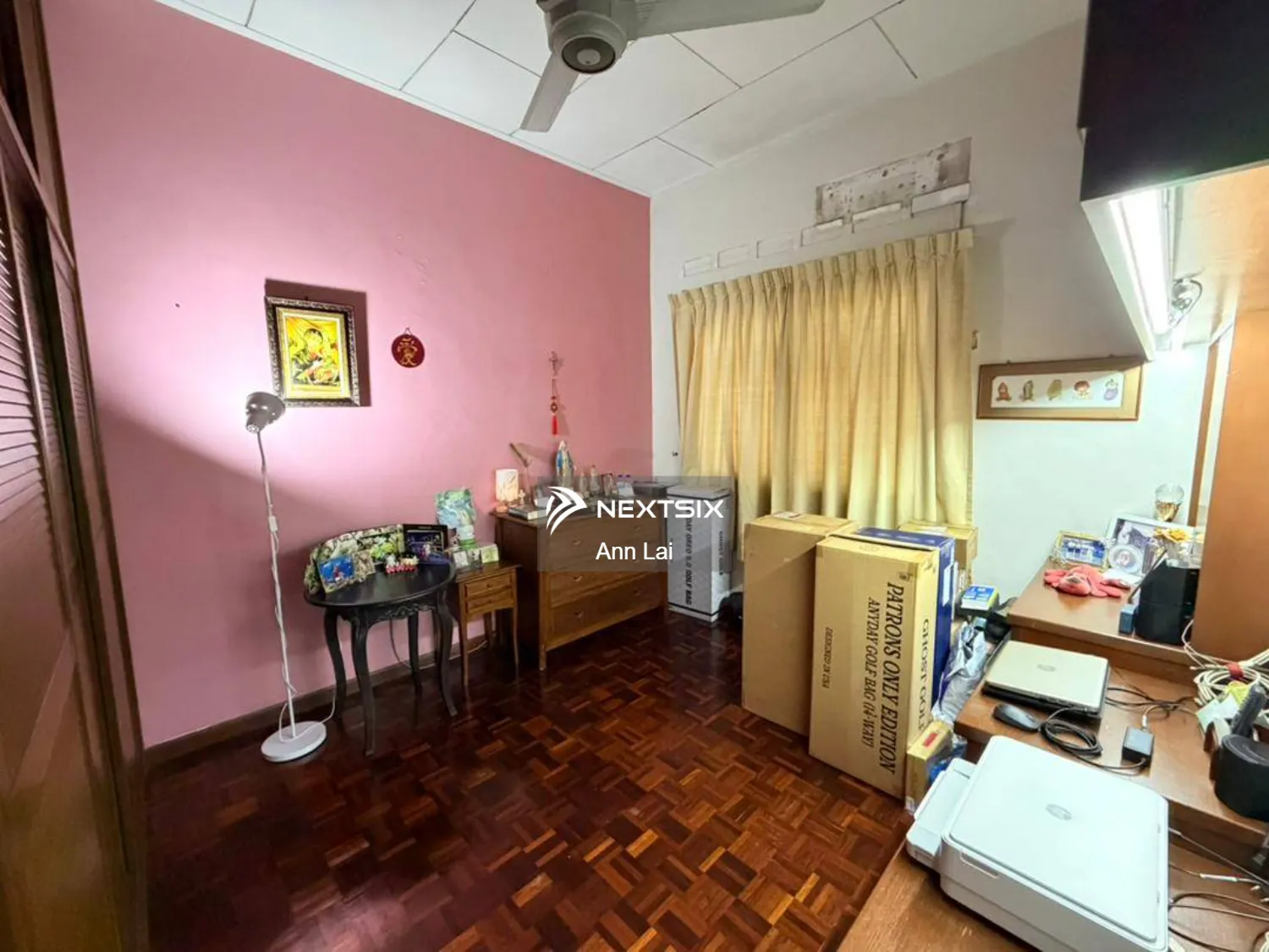 Semi-detached House For Sale in Johor Bahru Johor - Image 7
