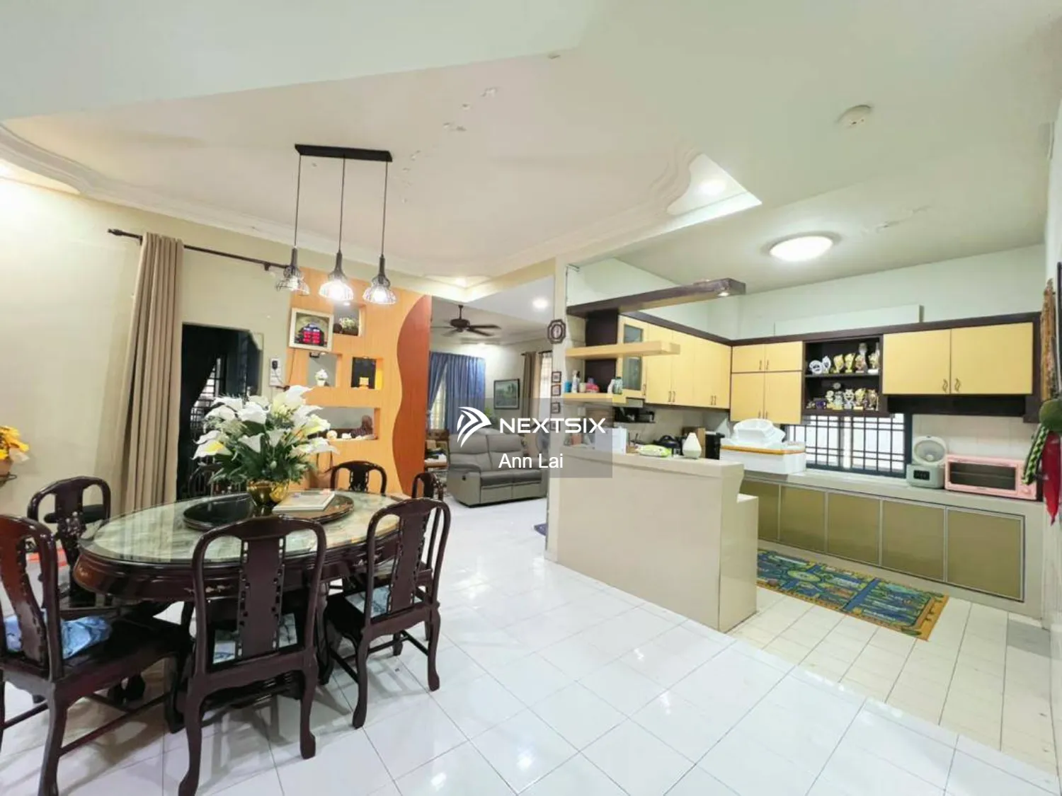2-sty Terrace/Link House For Sale in Iskandar Puteri (Nusajaya) Johor