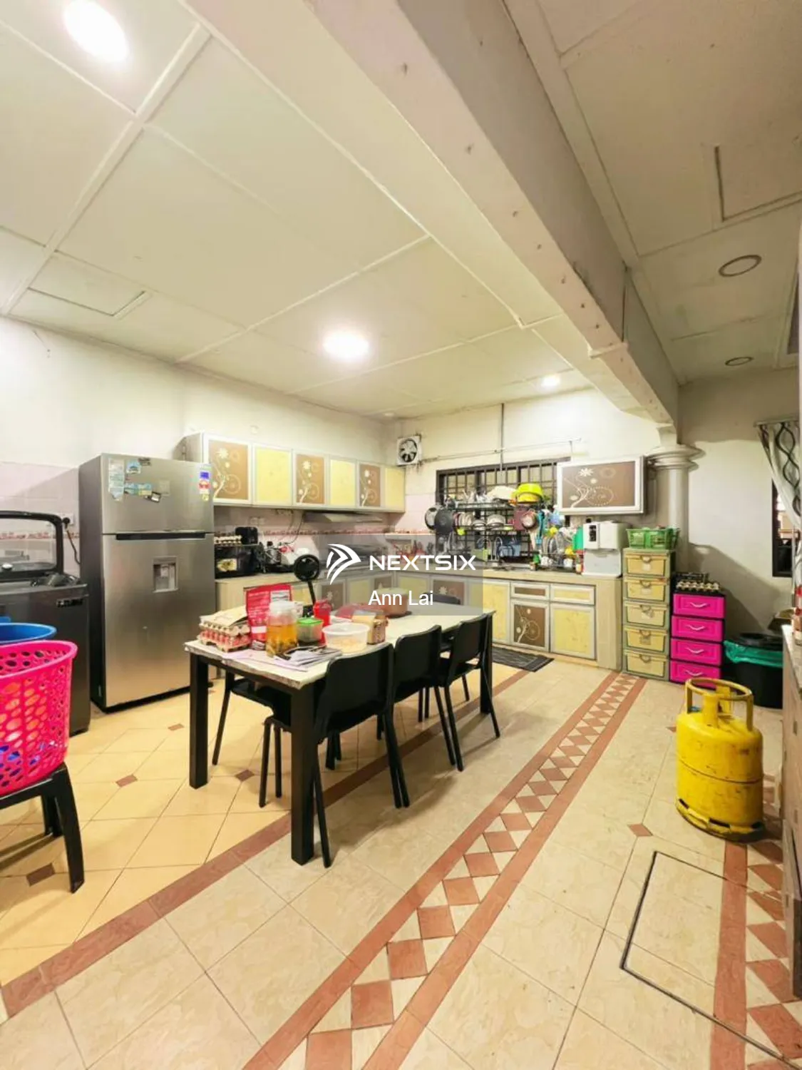 2-sty Terrace/Link House For Sale in Iskandar Puteri (Nusajaya) Johor - Image 10