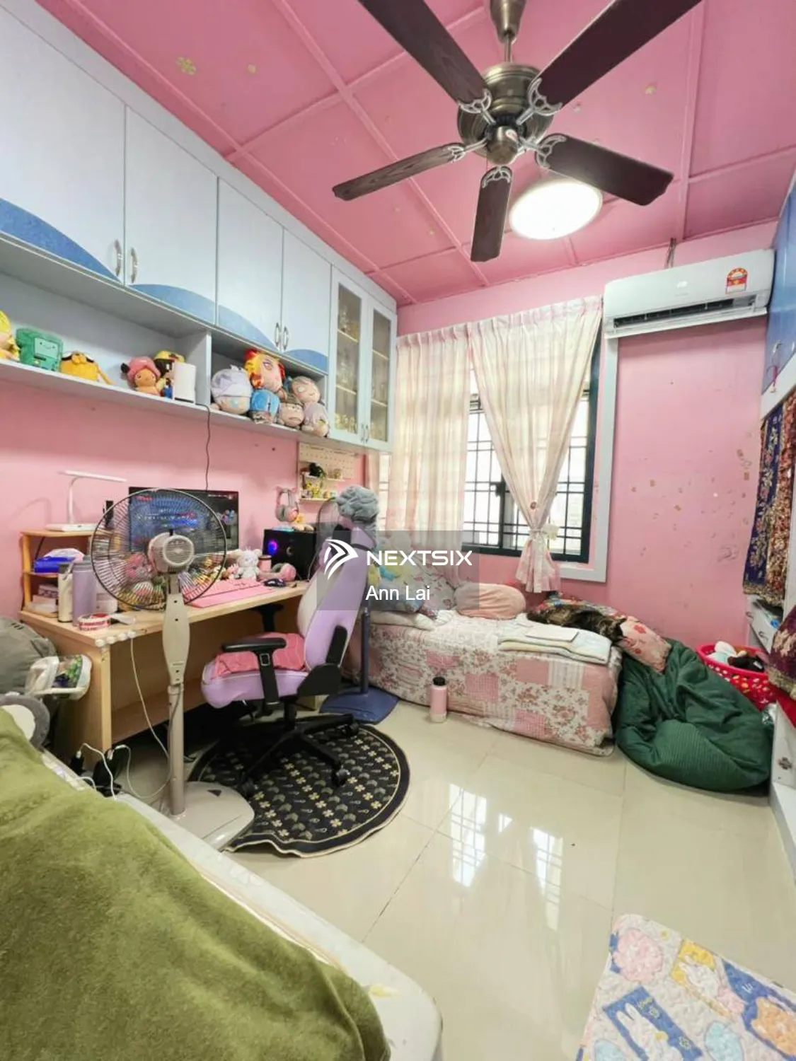 2-sty Terrace/Link House For Sale in Iskandar Puteri (Nusajaya) Johor - Image 11