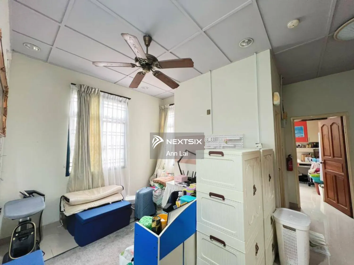 2-sty Terrace/Link House For Sale in Iskandar Puteri (Nusajaya) Johor - Image 12