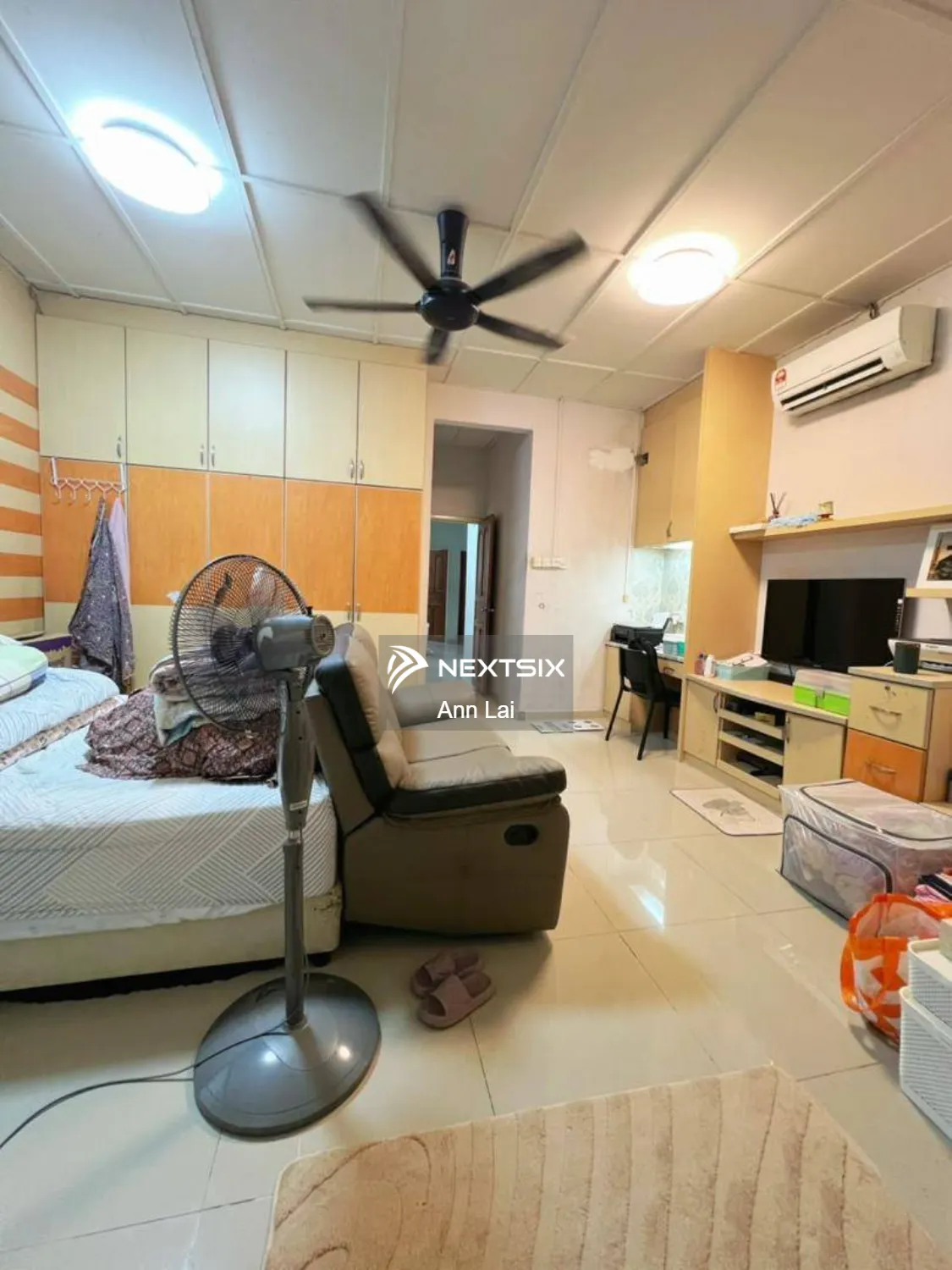 2-sty Terrace/Link House For Sale in Iskandar Puteri (Nusajaya) Johor - Image 13