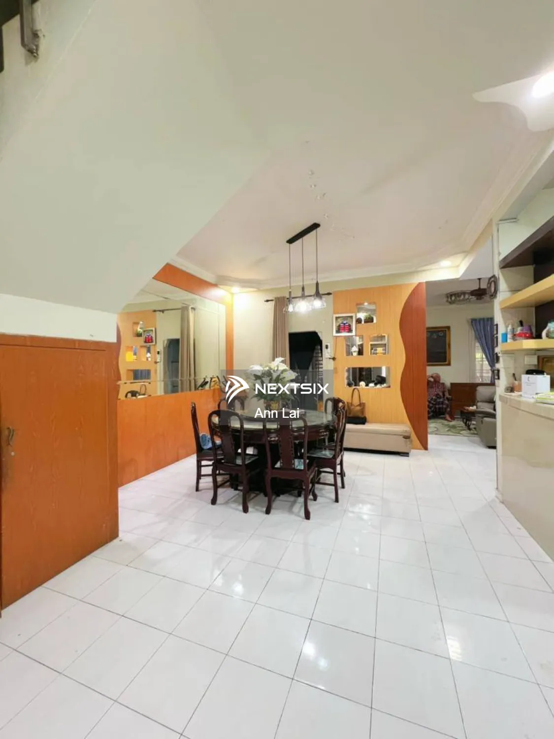 2-sty Terrace/Link House For Sale in Iskandar Puteri (Nusajaya) Johor - Image 6