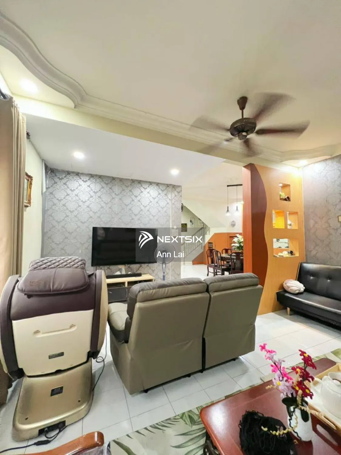 2-sty Terrace/Link House For Sale in Iskandar Puteri (Nusajaya) Johor - Image 7
