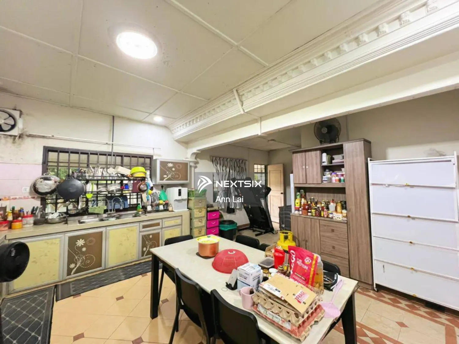 2-sty Terrace/Link House For Sale in Iskandar Puteri (Nusajaya) Johor - Image 9