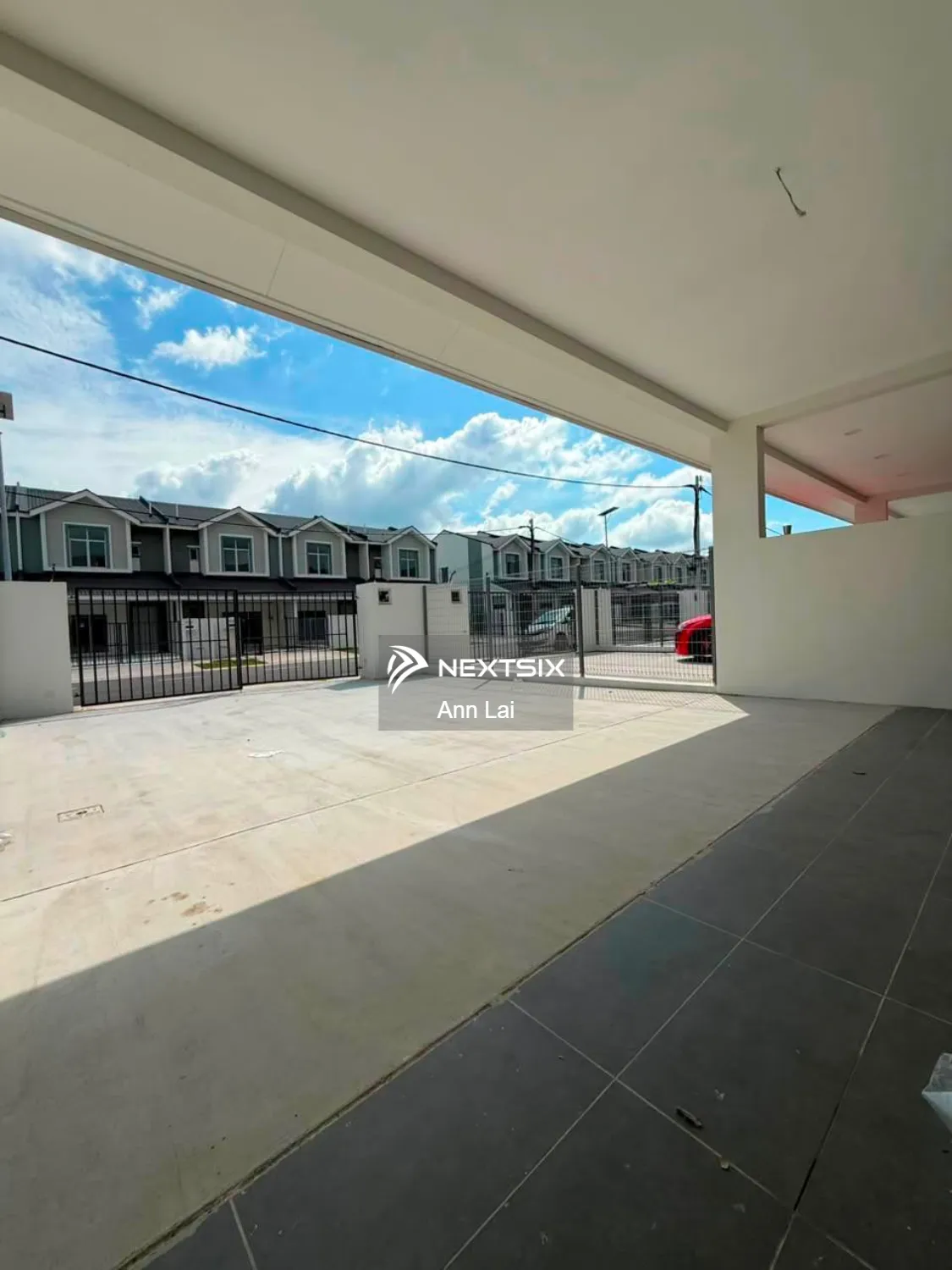 2-sty Terrace/Link House For Sale in Masai Johor