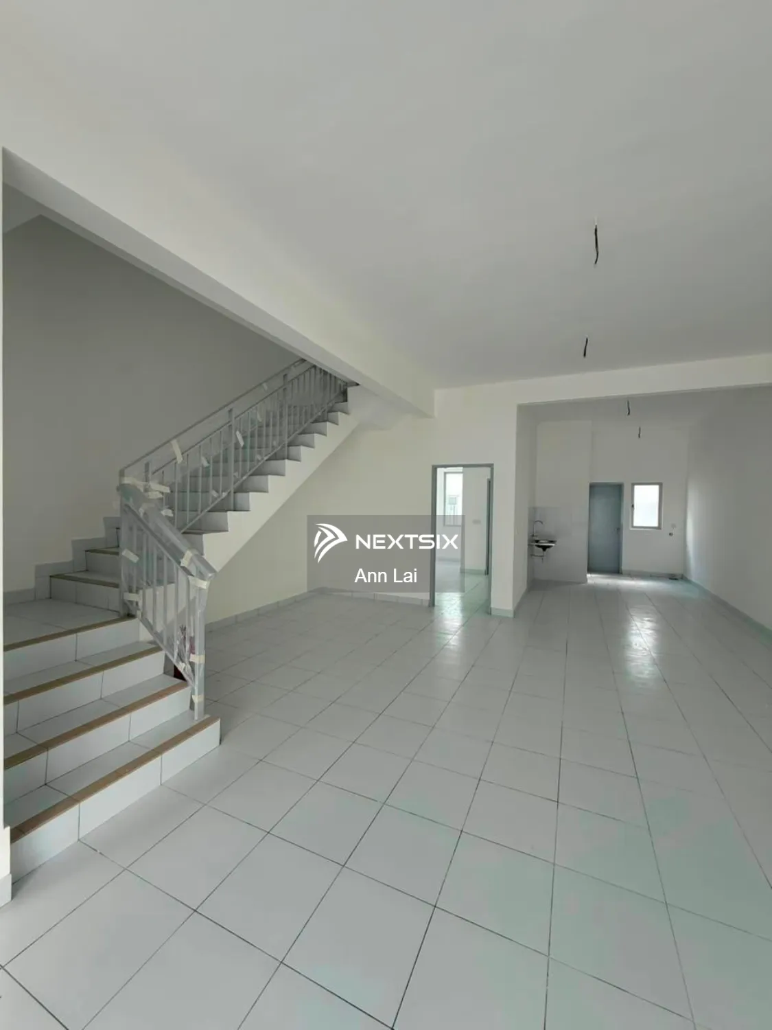 2-sty Terrace/Link House For Sale in Masai Johor - Image 2