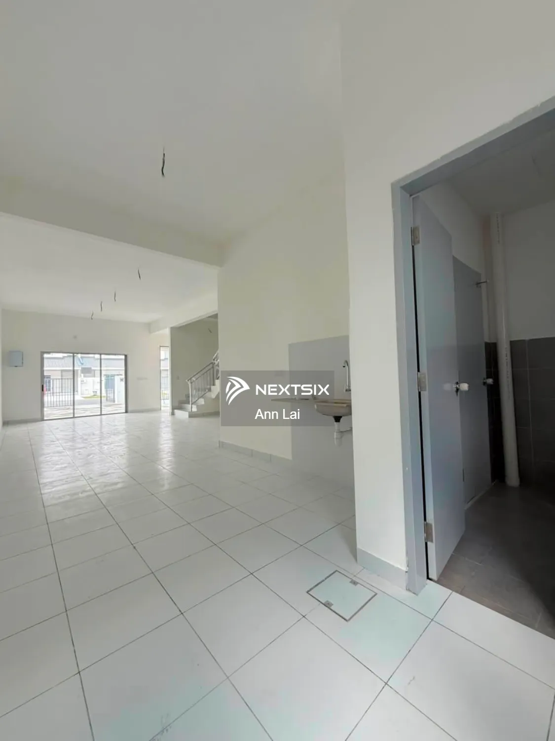 2-sty Terrace/Link House For Sale in Masai Johor - Image 4