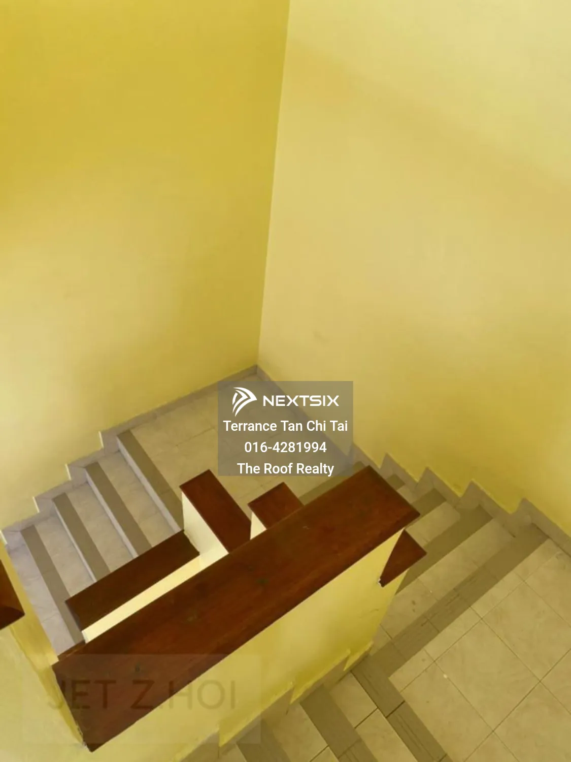Semi-detached House For Rent in Klang Selangor - Image 2