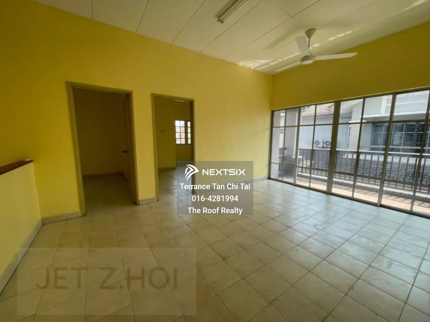 Semi-detached House For Rent in Klang Selangor - Image 3